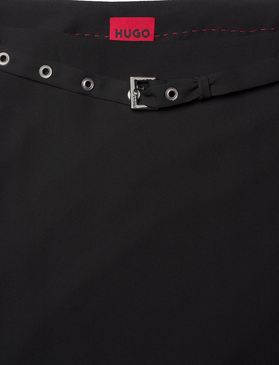 HUGO - Ruvira-1 - miniseelikud - black - 3