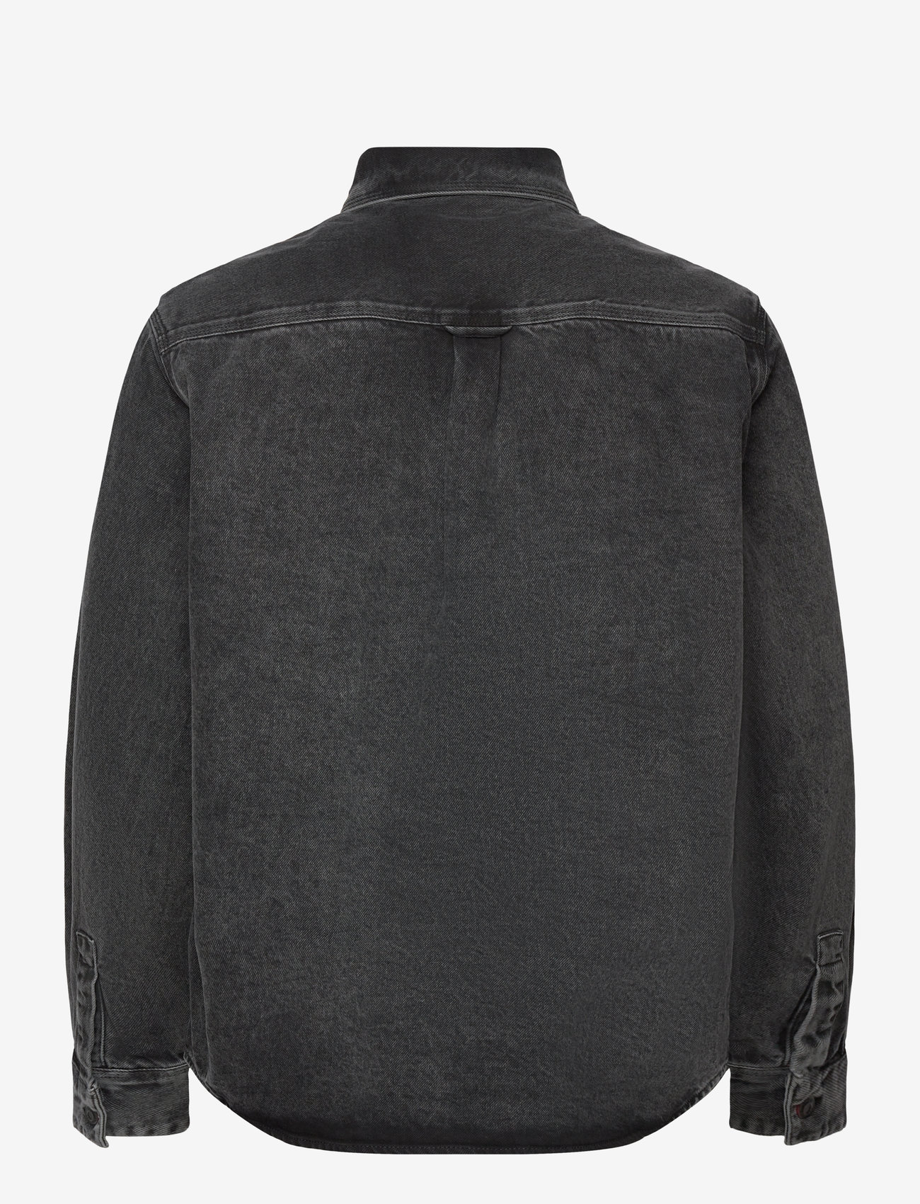 HUGO - Erato - charcoal - 1