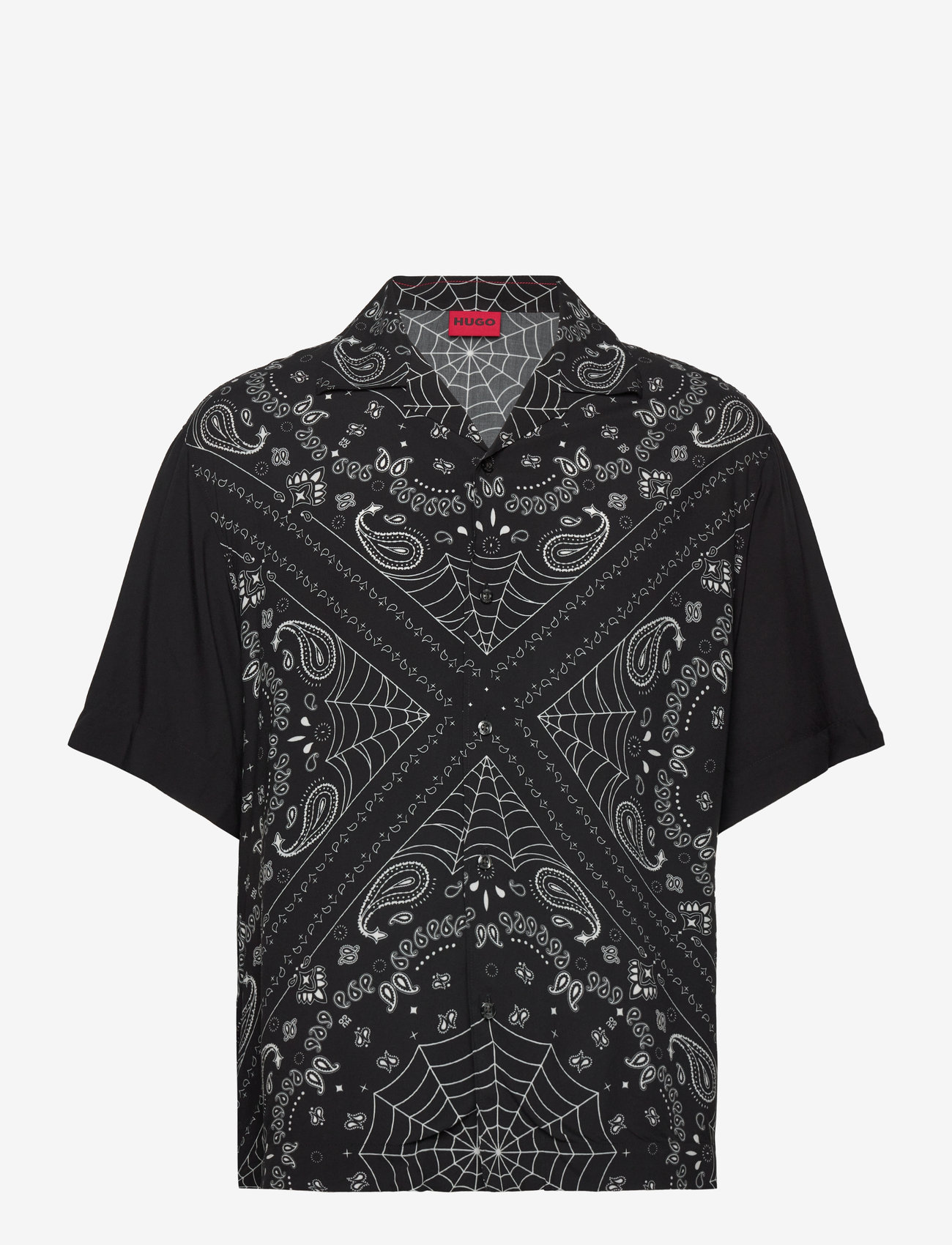 HUGO - Espino - black - 0