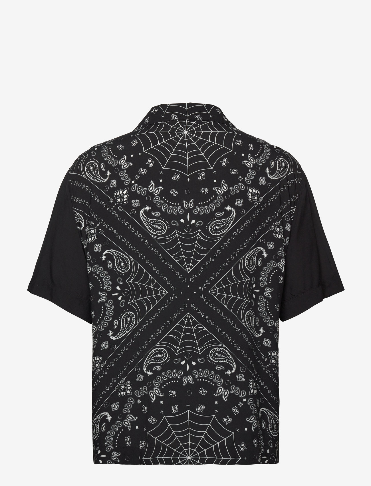 HUGO - Espino - black - 1