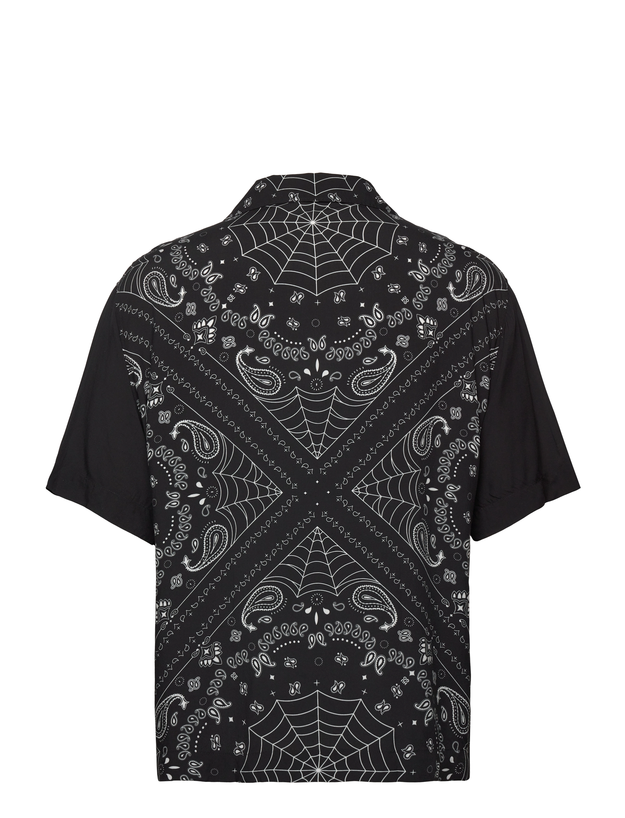 HUGO - Espino - black - 1