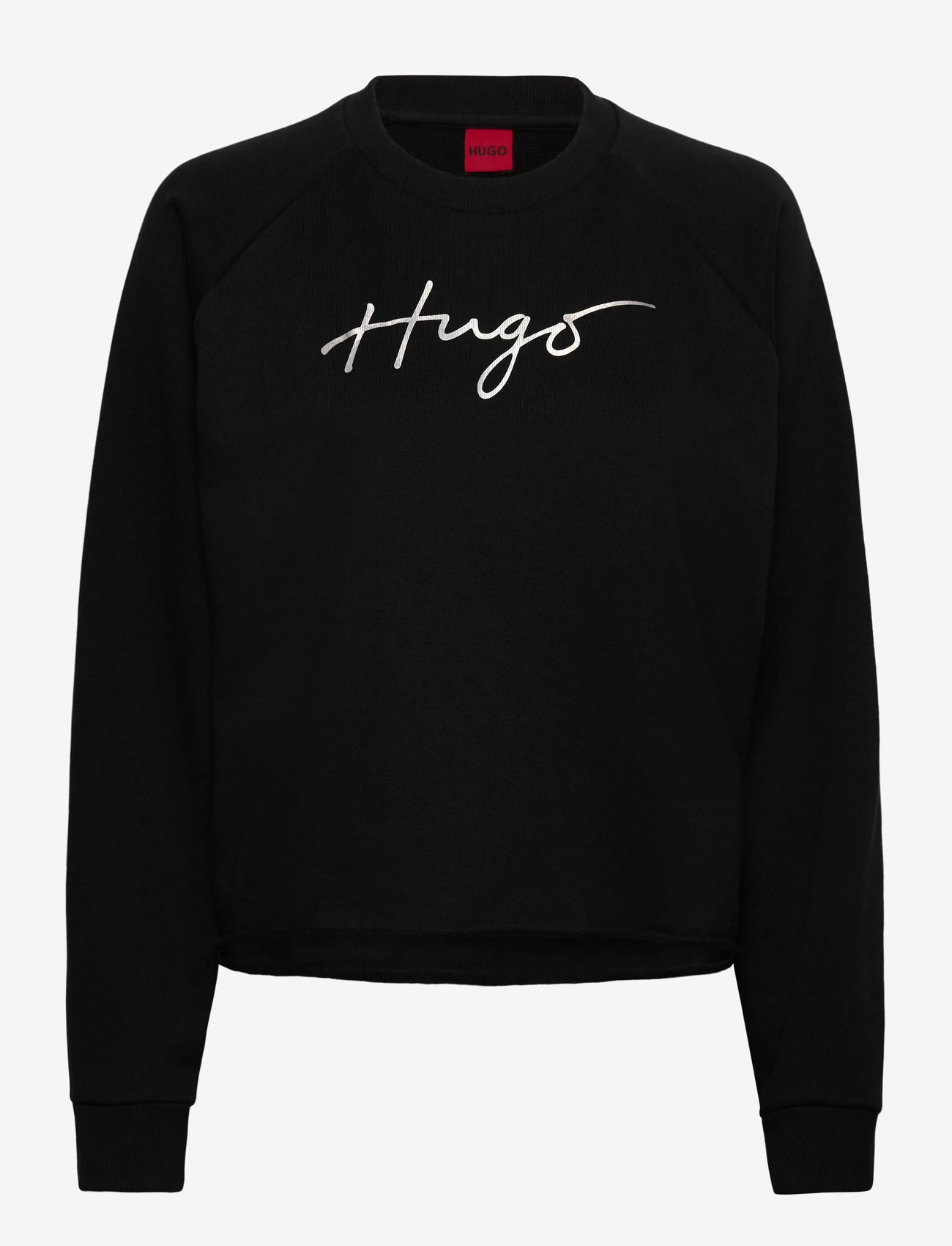 HUGO - Darace - efterårstøj - black - 0