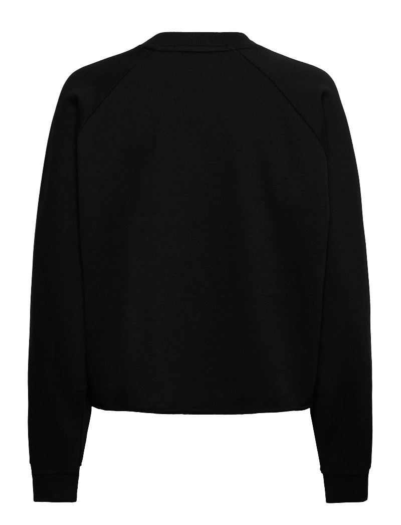 HUGO - Darace - långärmade toppar - black - 1