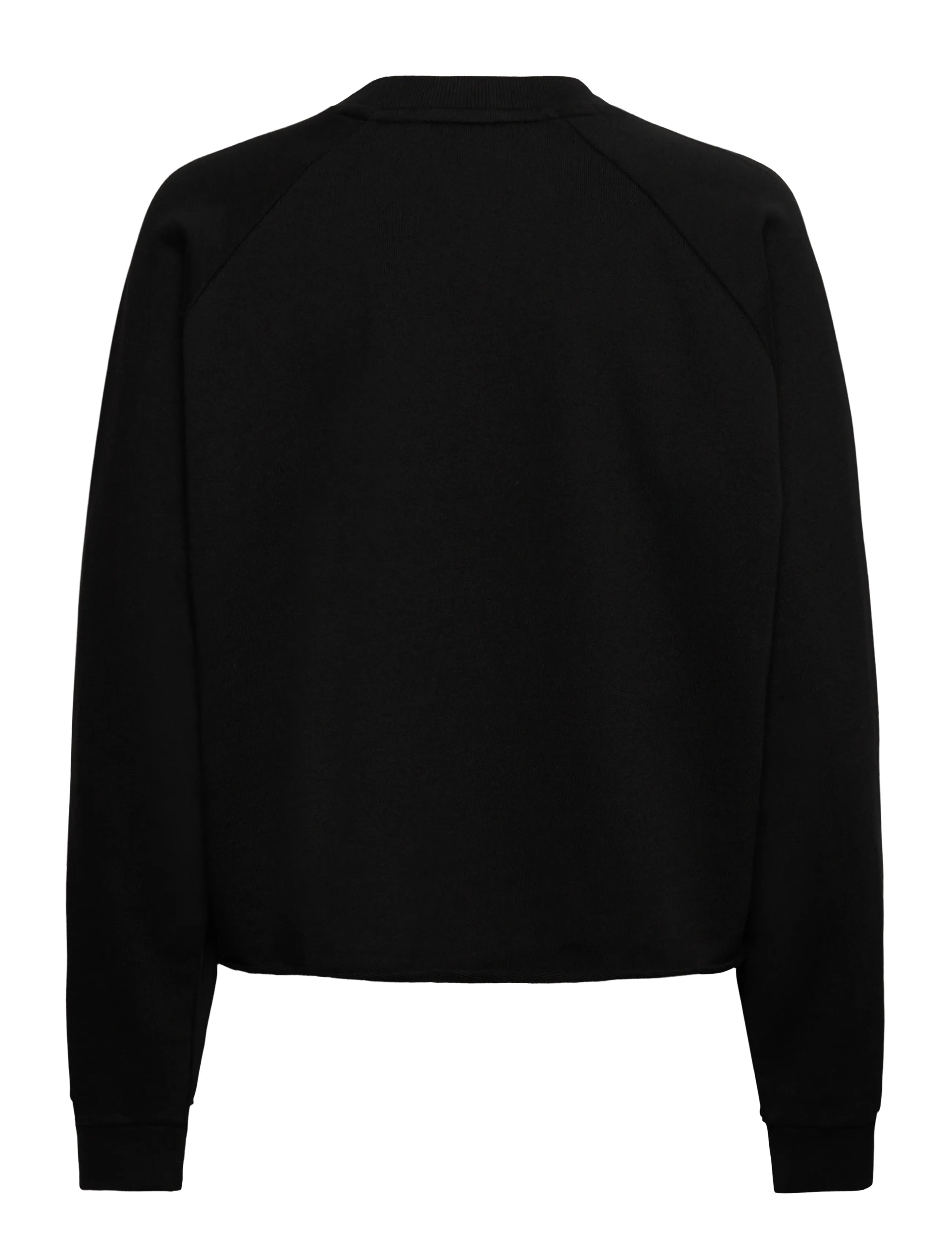 HUGO - Darace - langærmede toppe - black - 1