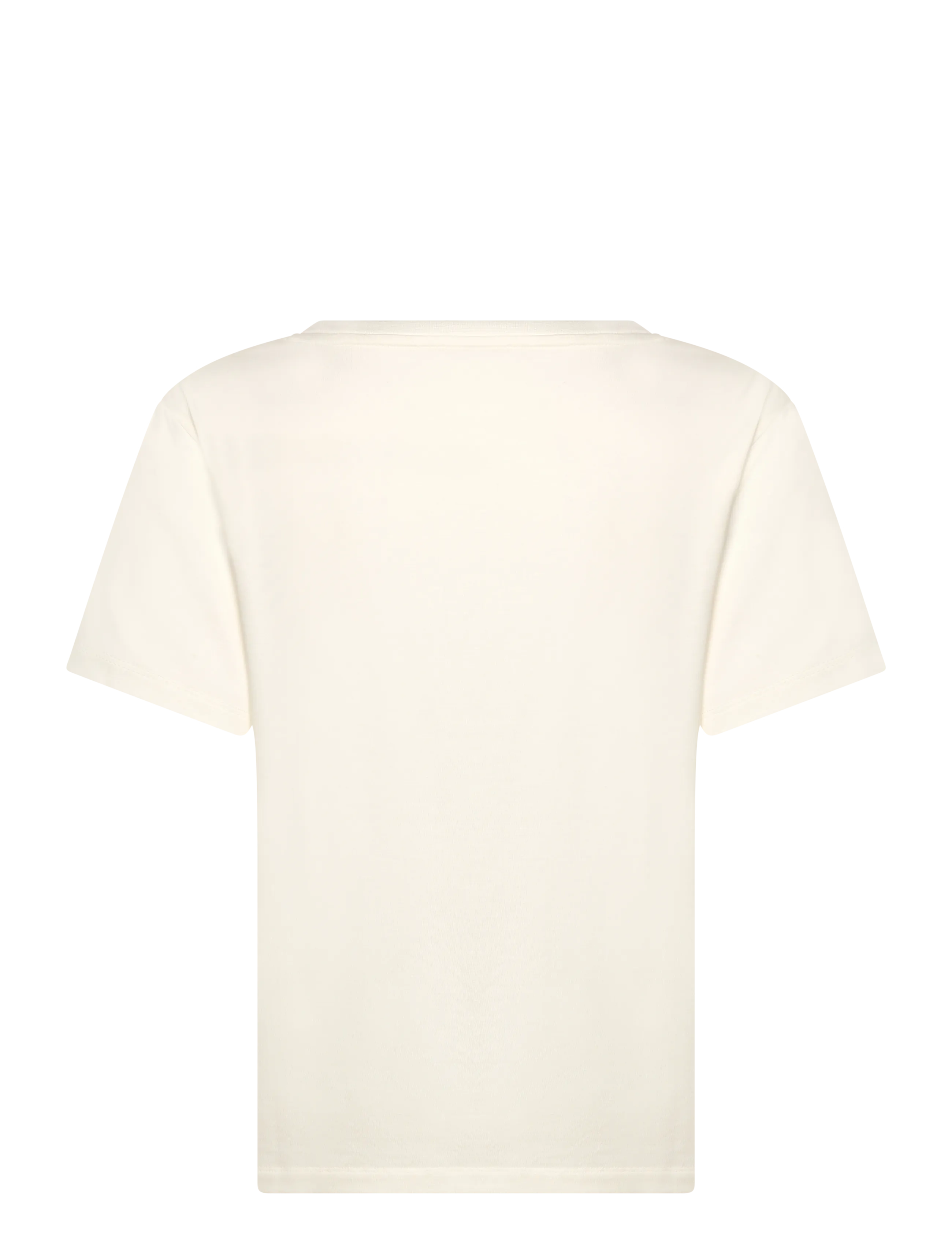 HUGO - NIKKA_T-SHIRT - natural - 1