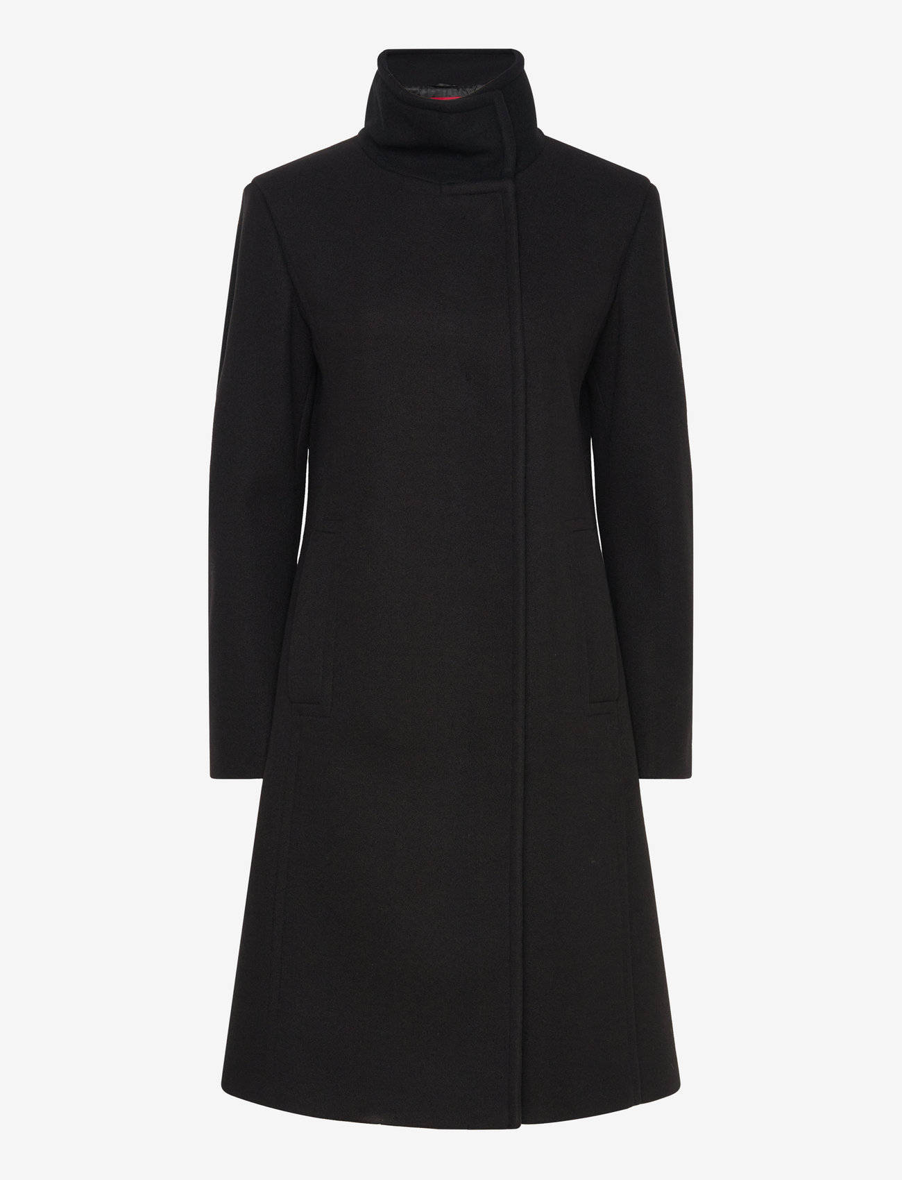 HUGO - Morinne-1 - black - 0