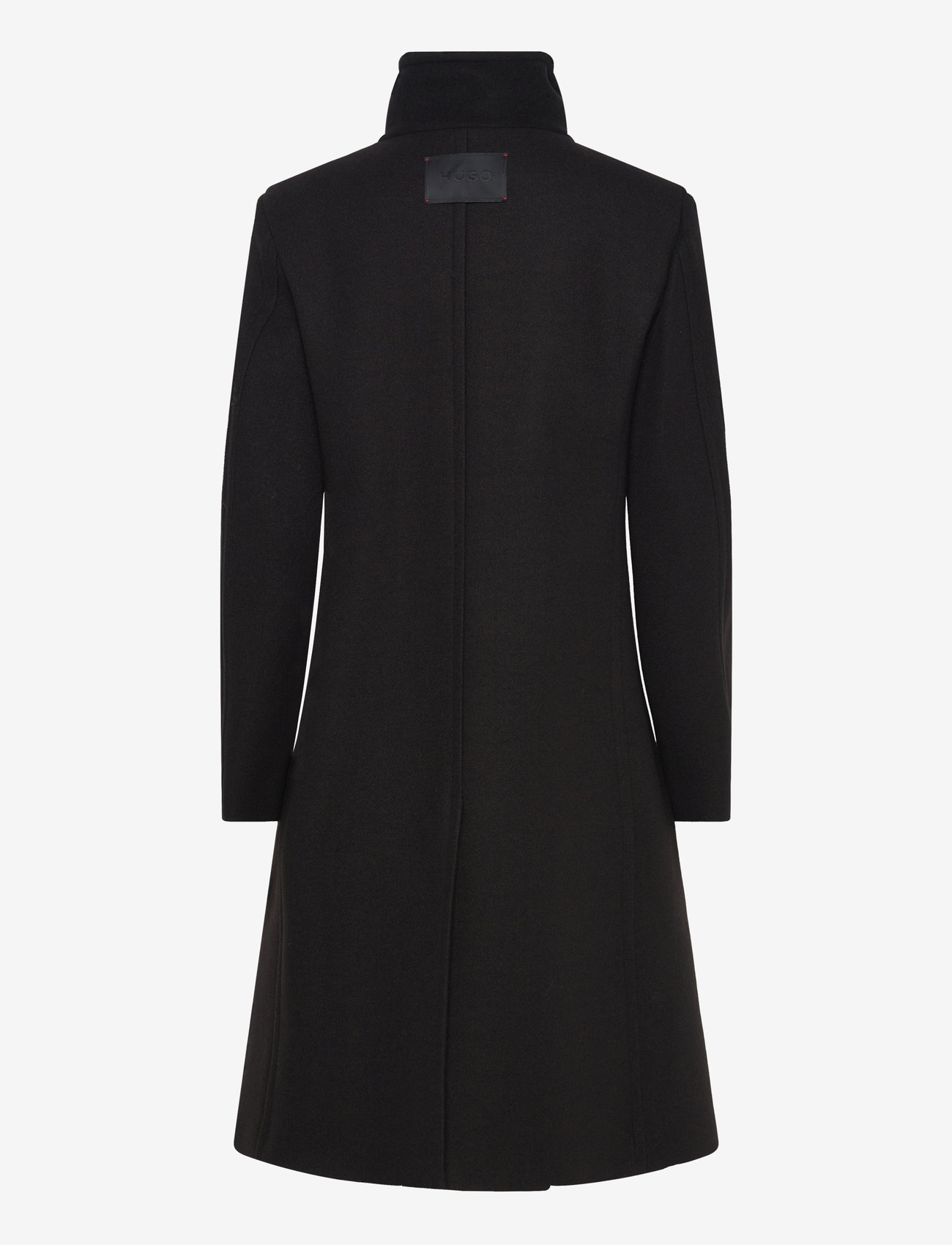 HUGO - Morinne-1 - black - 1