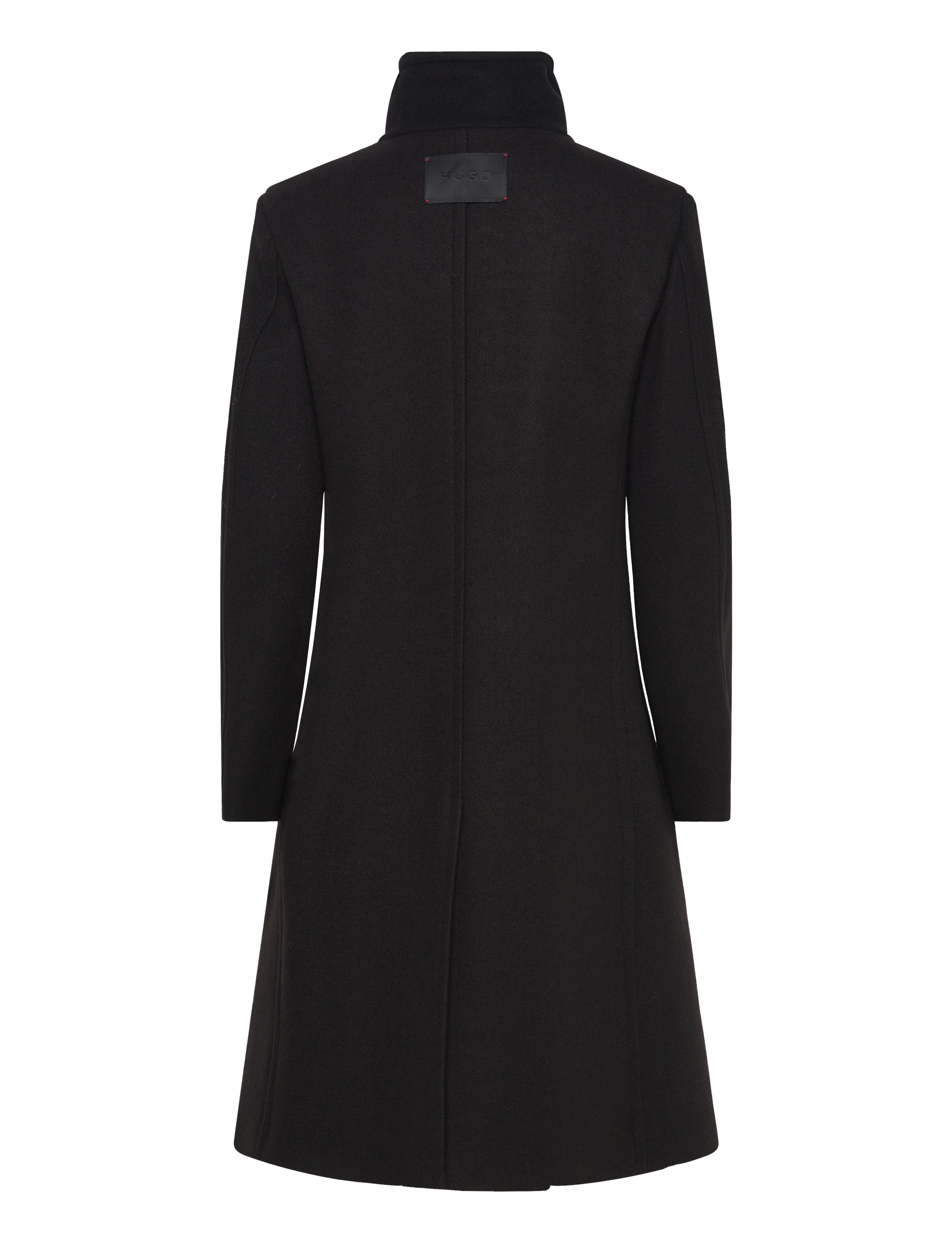 HUGO - Morinne-1 - black - 1