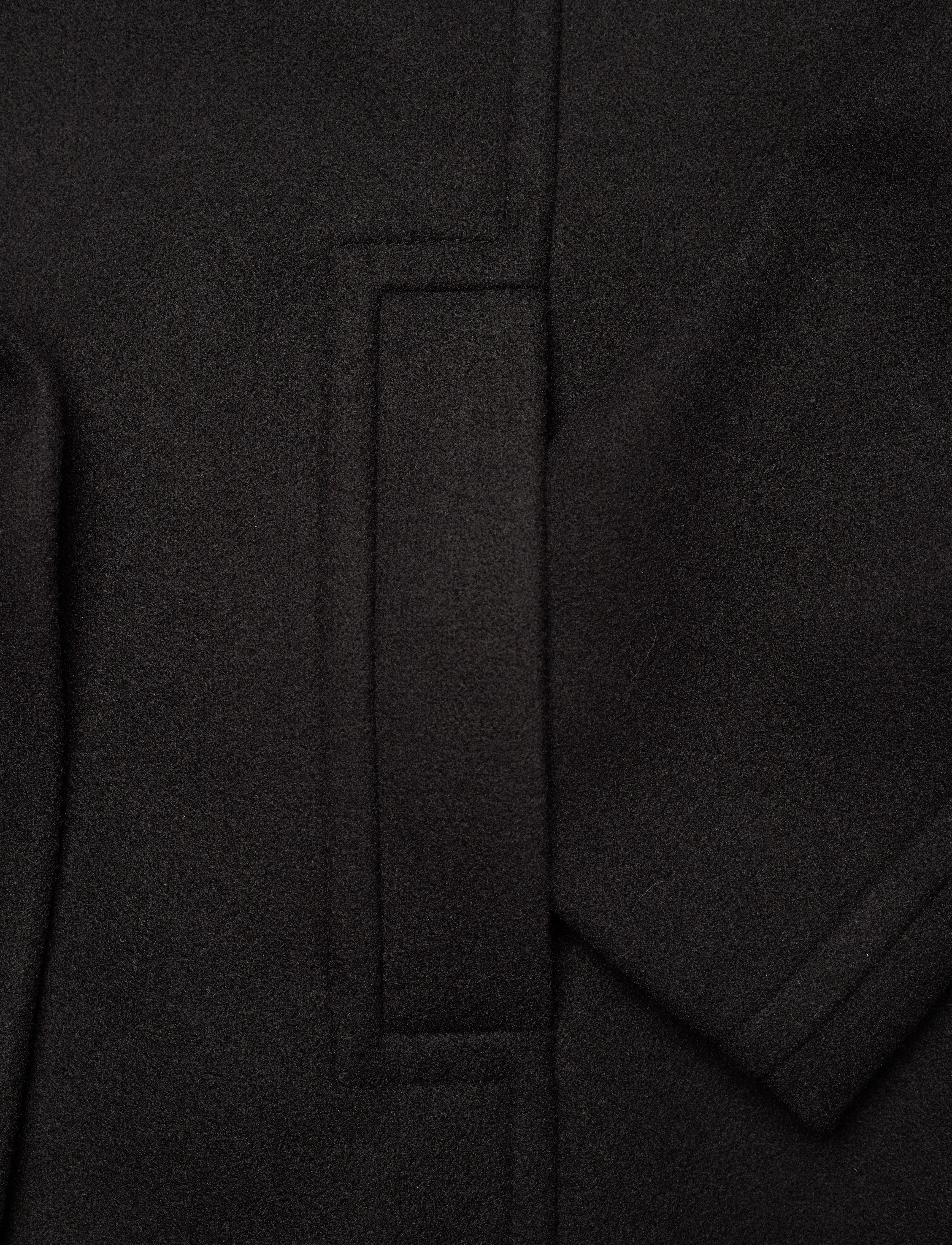 HUGO - Morinne-1 - black - 3