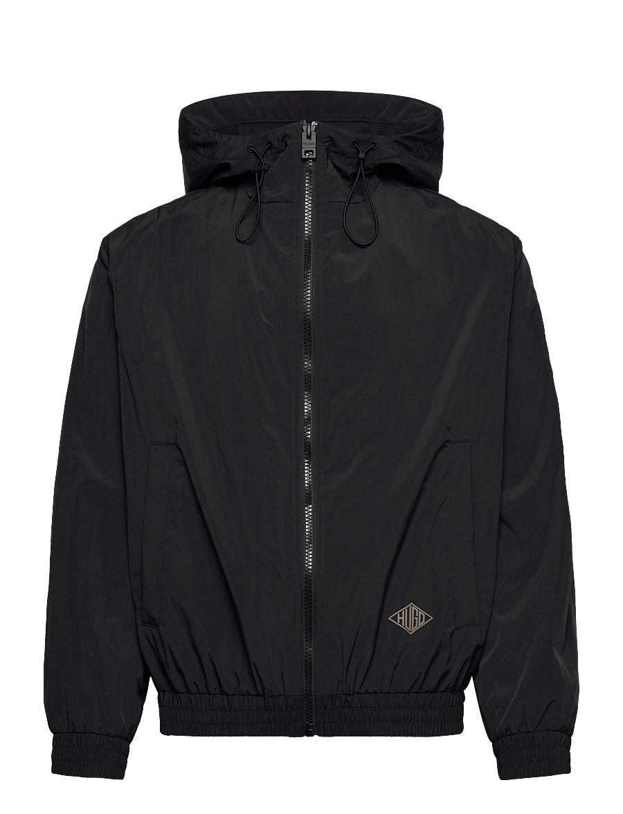 HUGO - Benji2521 - black - 0