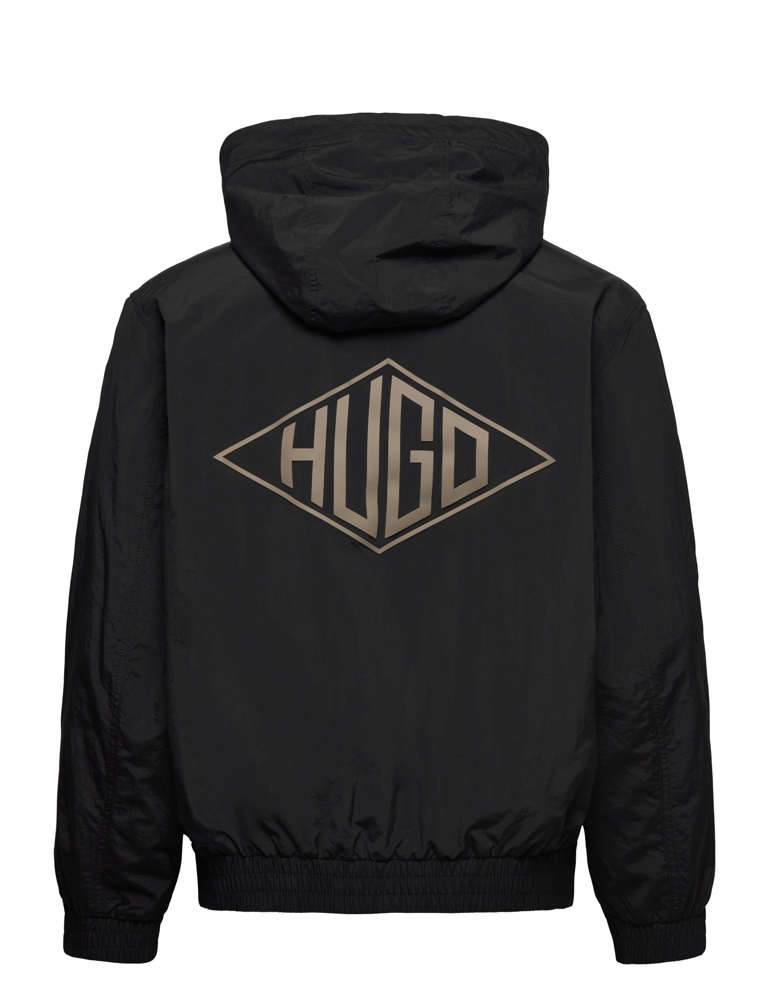 HUGO - Benji2521 - black - 1