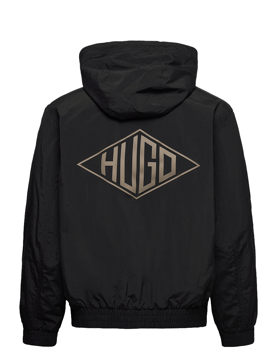 HUGO - Benji2521 - black - 1