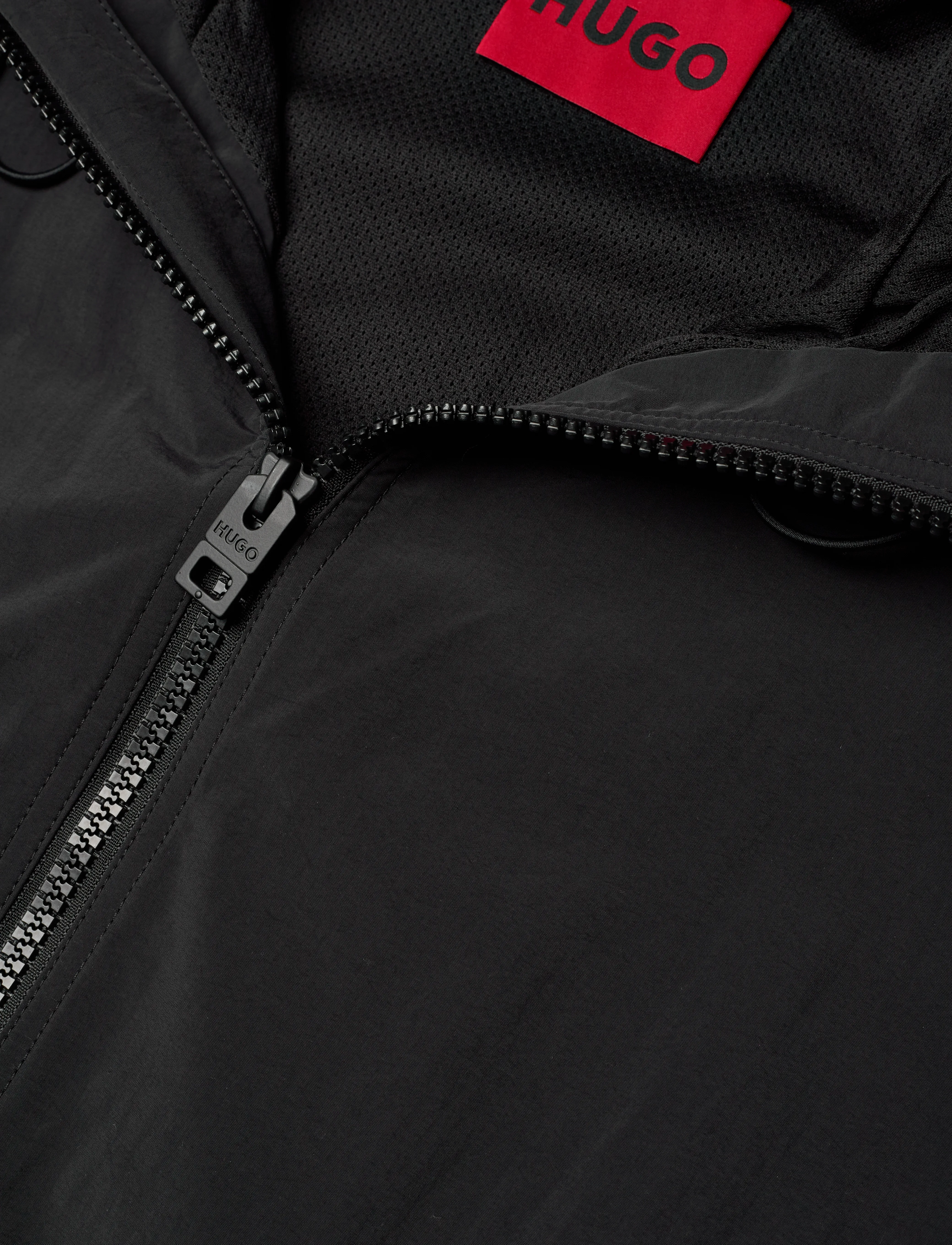HUGO - Benji2521 - black - 2