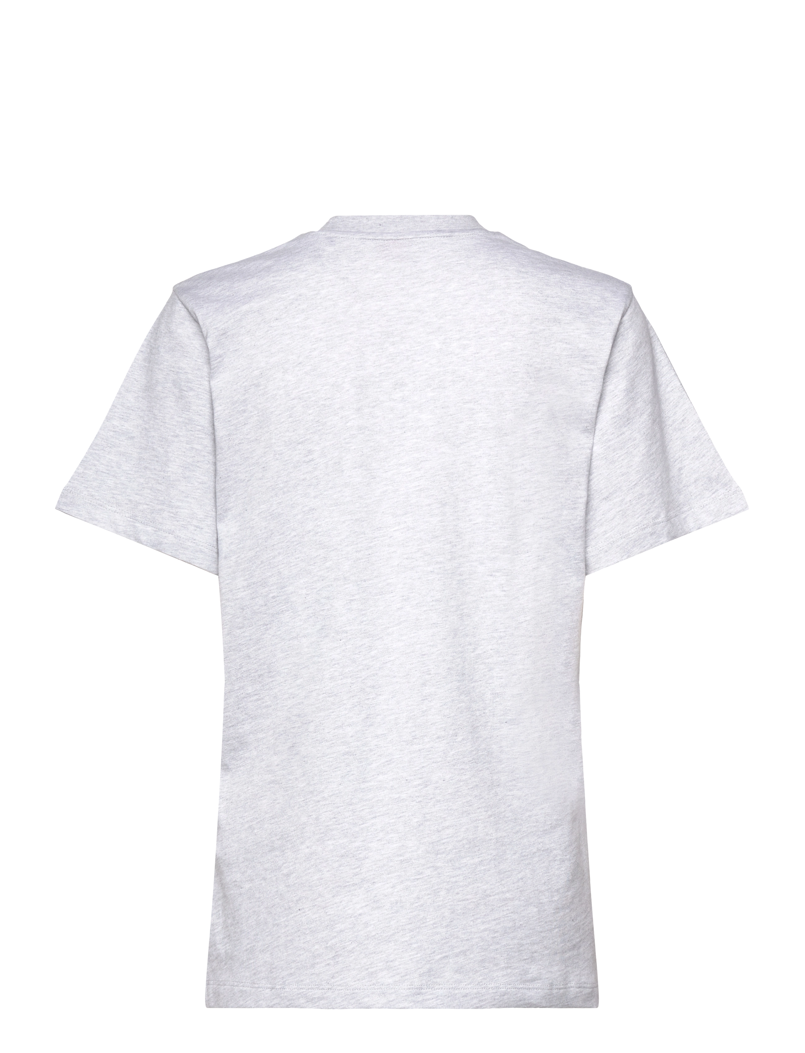 HUGO - Vintage Tee_14 - open grey - 1