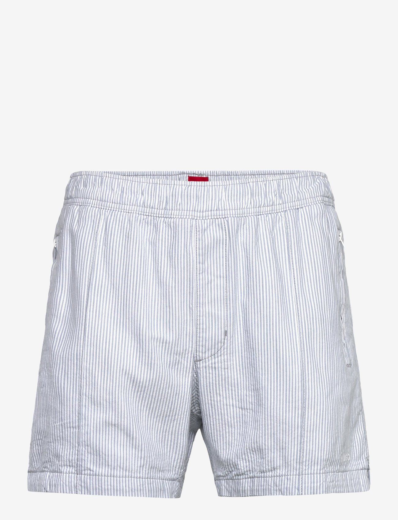 HUGO - Rudo252 - casual shorts - open blue - 0