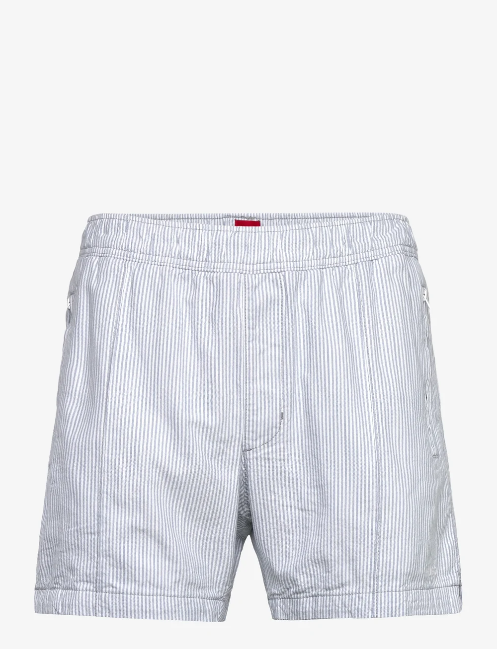 HUGO - Rudo252 - casual shorts - open blue - 0