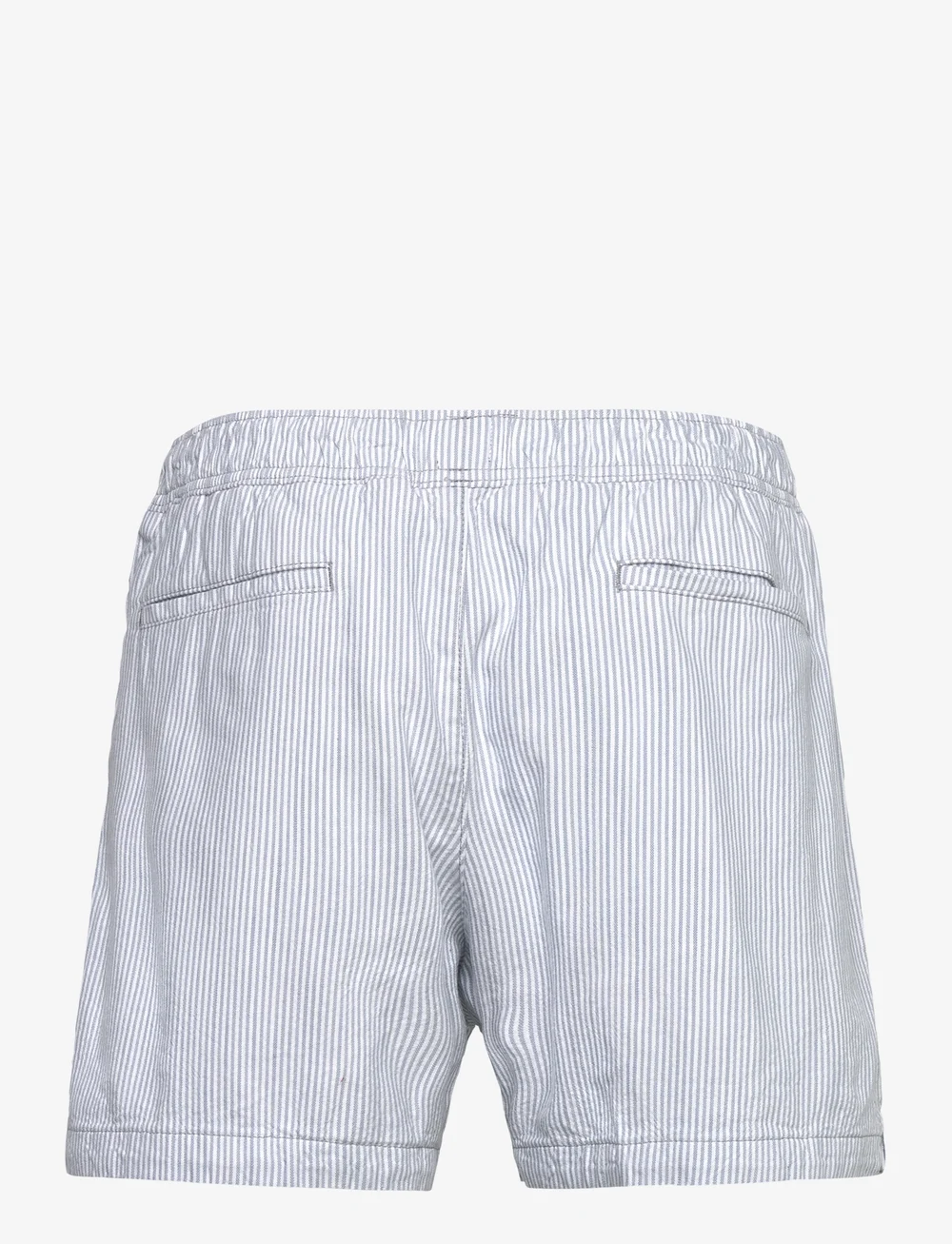 HUGO - Rudo252 - casual shorts - open blue - 1