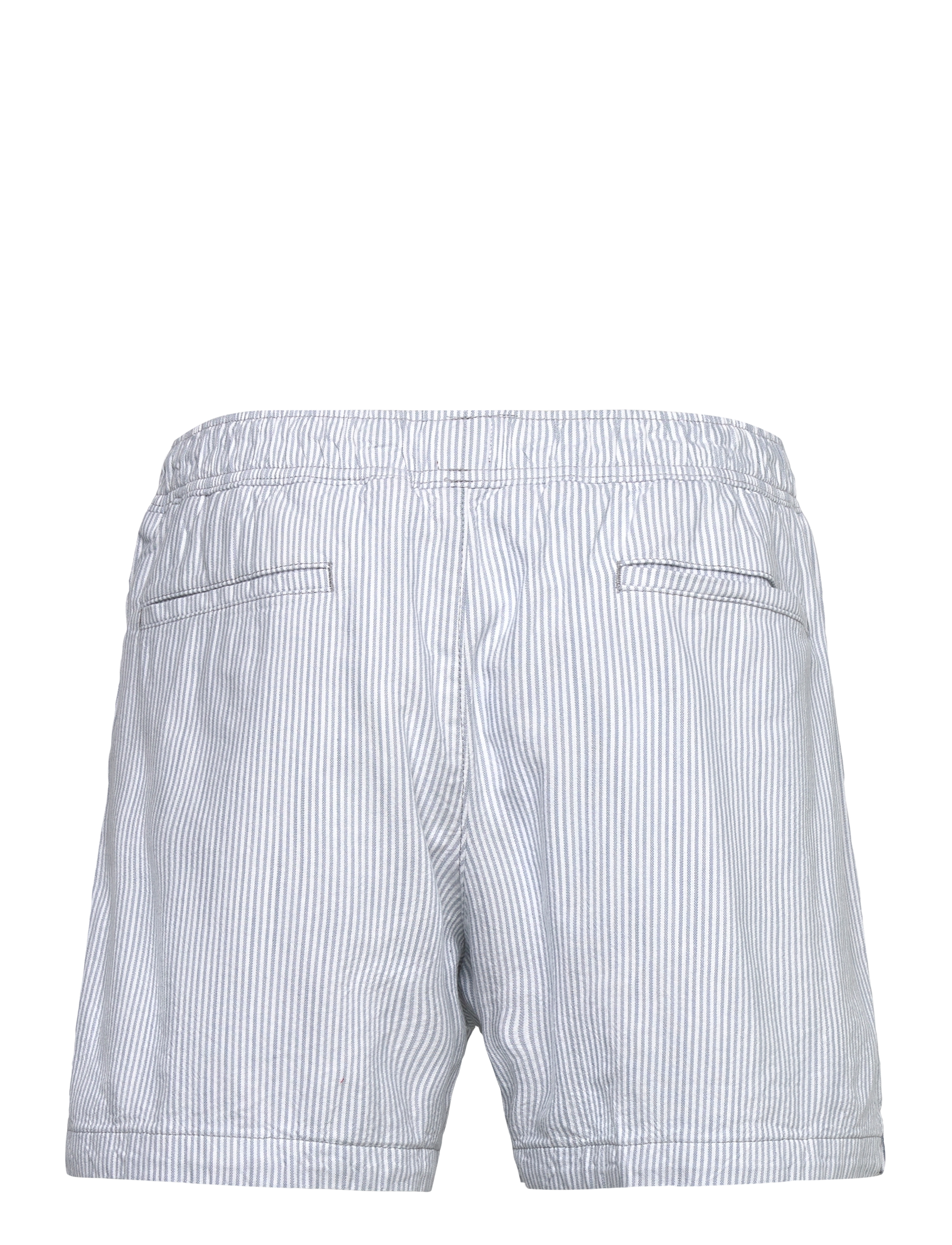 HUGO - Rudo252 - casual shorts - open blue - 1