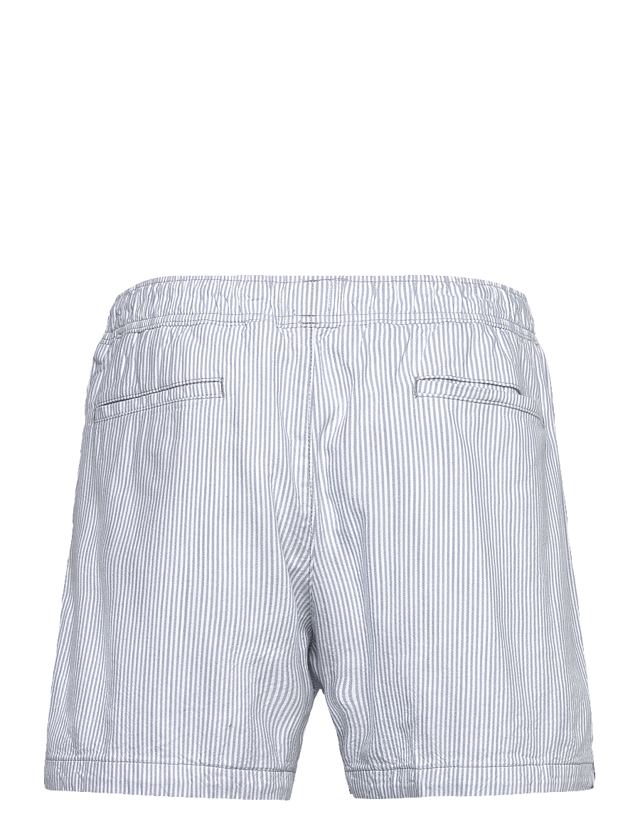 HUGO - Rudo252 - freizeitshorts - open blue - 1
