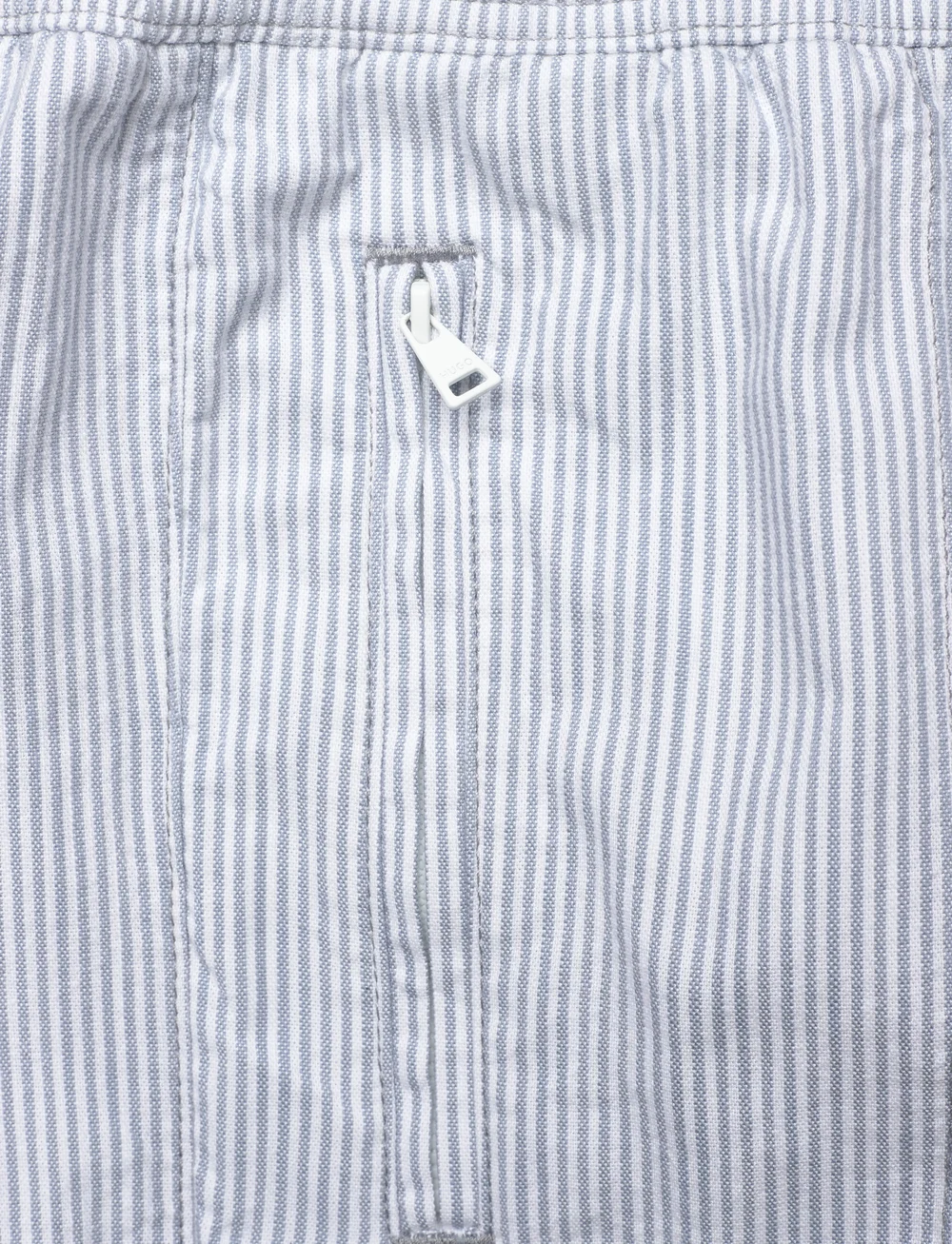 HUGO - Rudo252 - casual shorts - open blue - 2