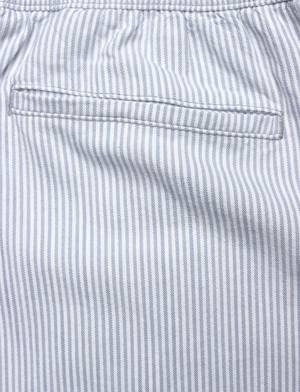 HUGO - Rudo252 - casual shorts - open blue - 3