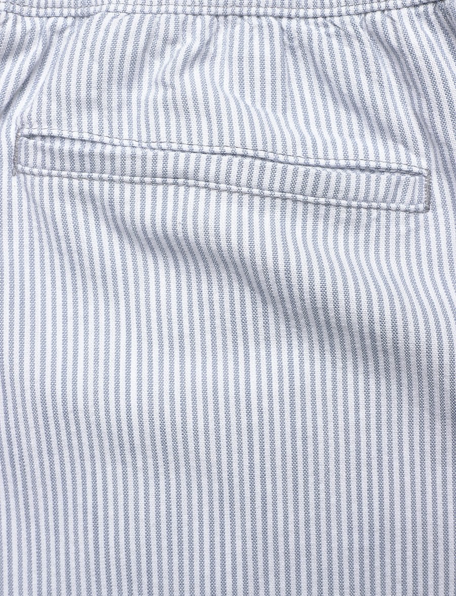 HUGO - Rudo252 - freizeitshorts - open blue - 3