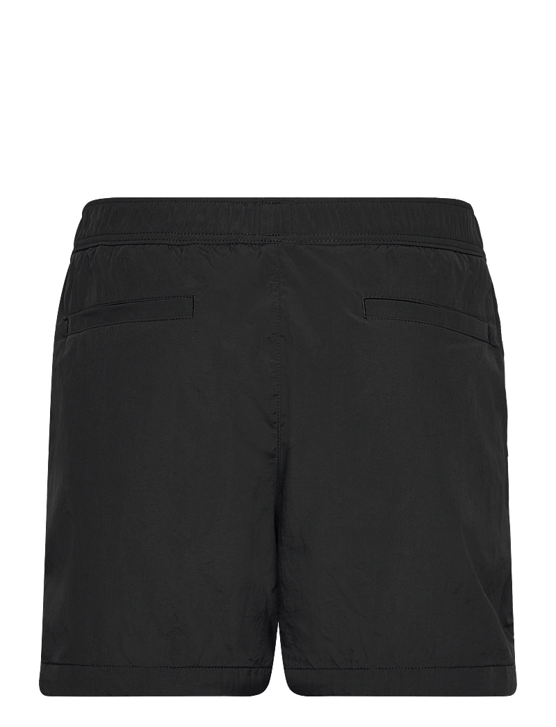 HUGO - Rudo252 - casual shorts - black - 1