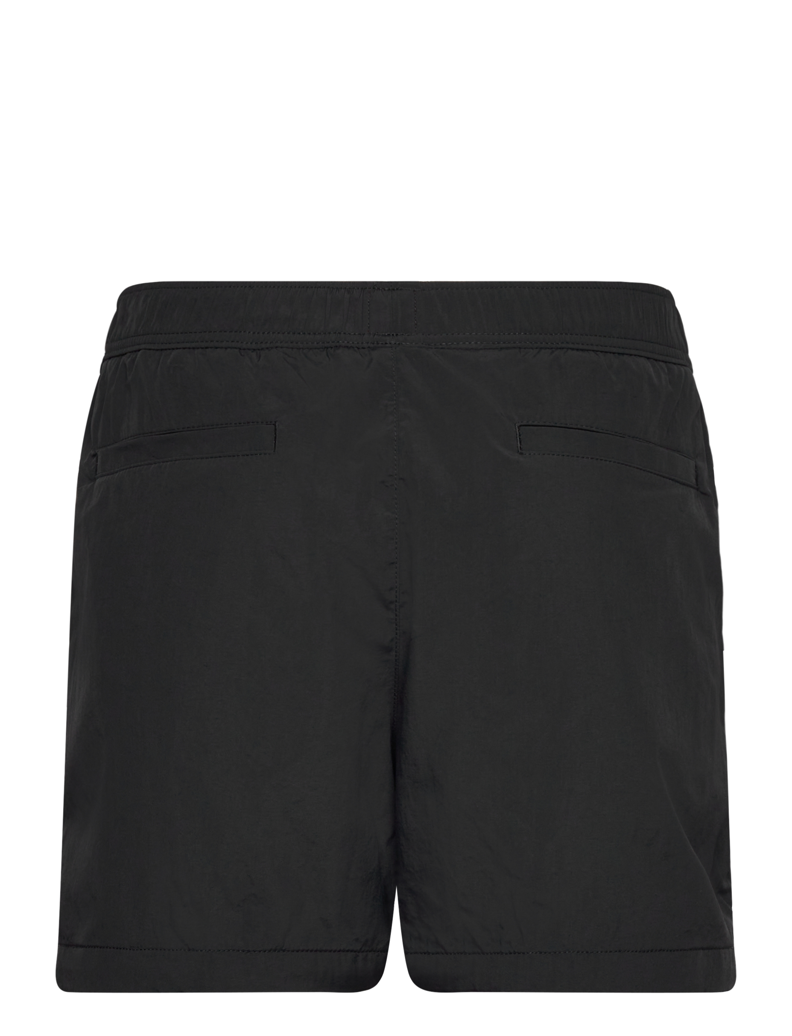 HUGO - Rudo252 - casual shorts - black - 1
