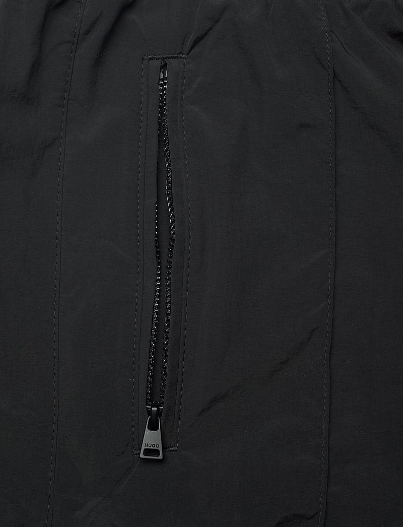 HUGO - Rudo252 - casual shorts - black - 2