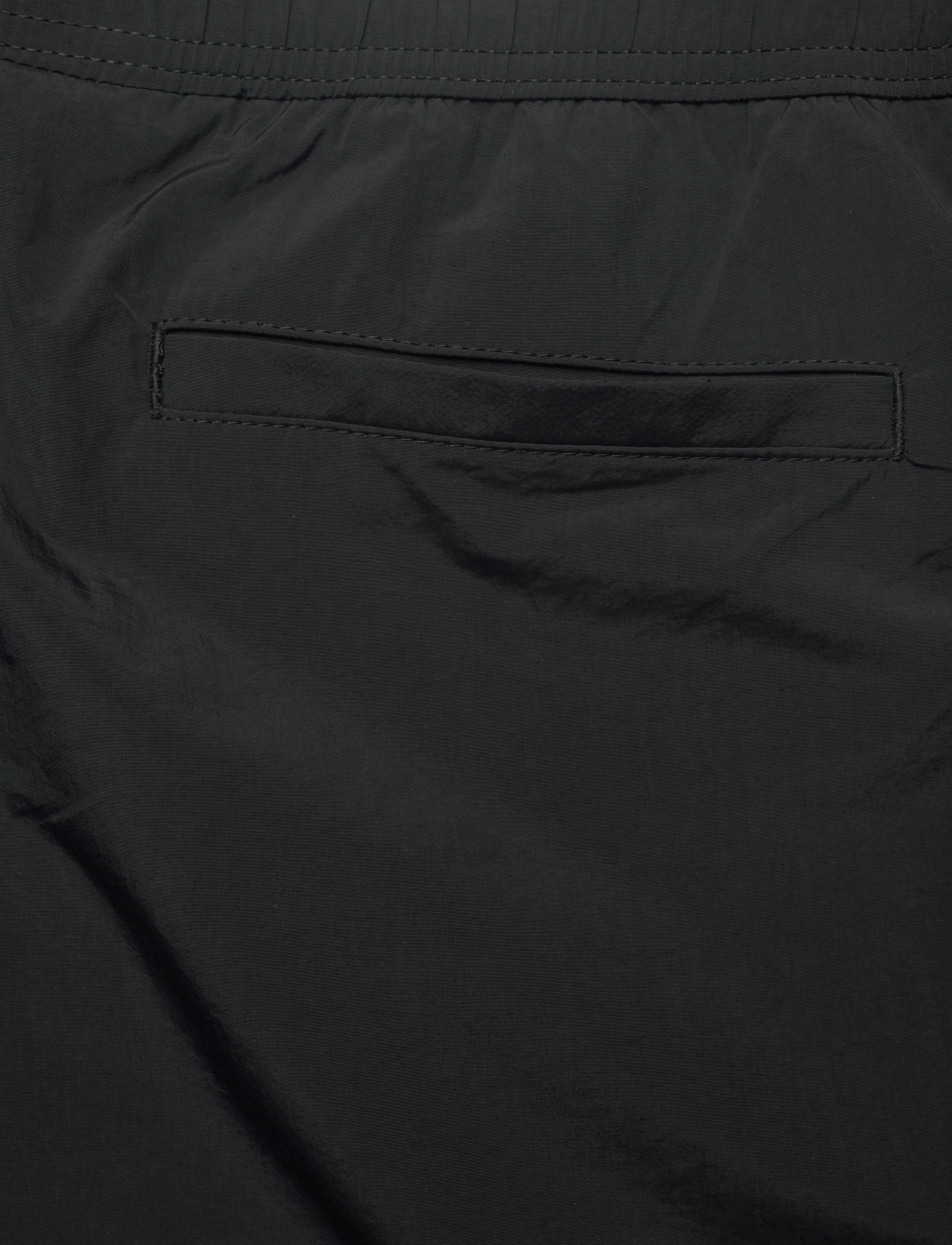 HUGO - Rudo252 - casual shorts - black - 3