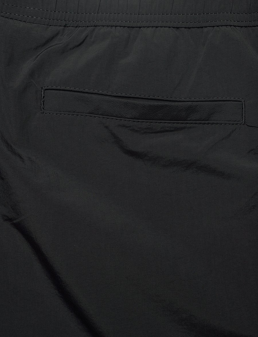 HUGO - Rudo252 - casual shorts - black - 3