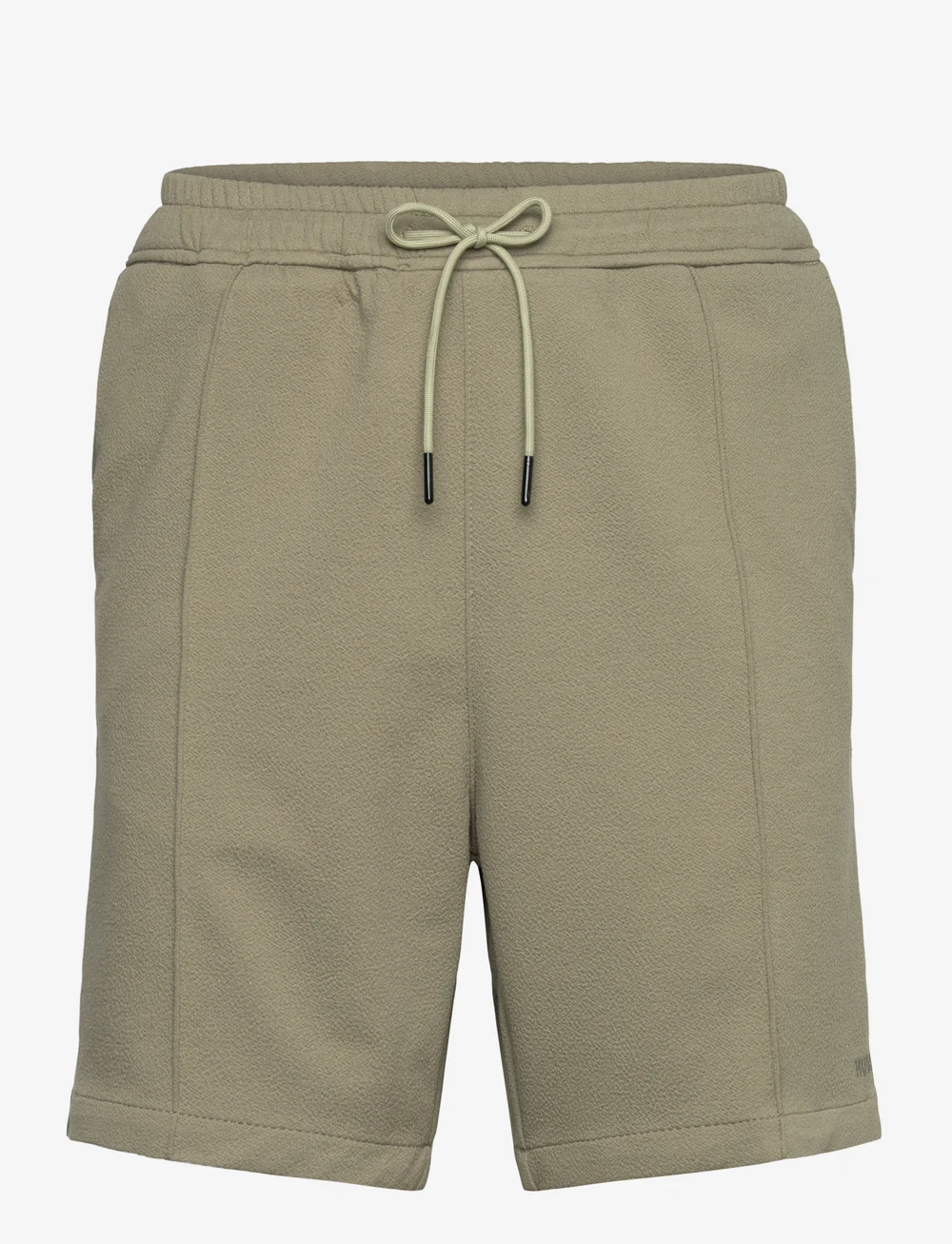 HUGO - Ravis252 - sweatshorts - open green - 0