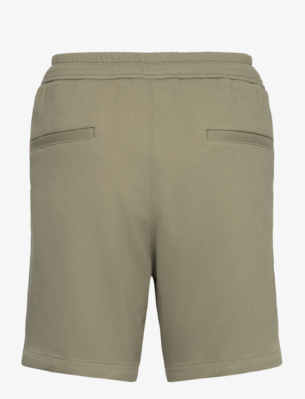HUGO - Ravis252 - sweatshorts - open green - 1