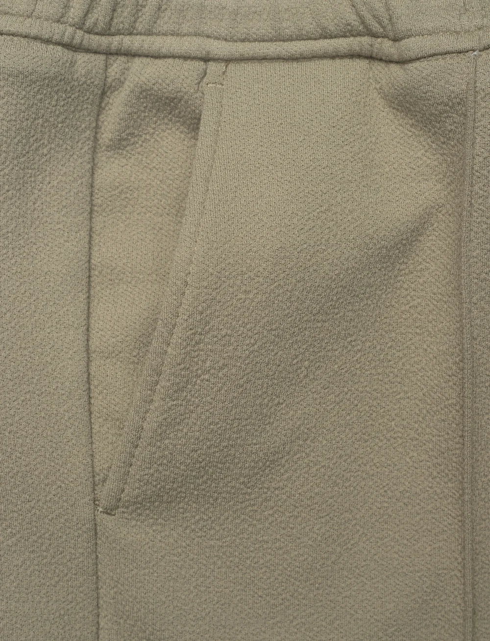 HUGO - Ravis252 - sweatshorts - open green - 2