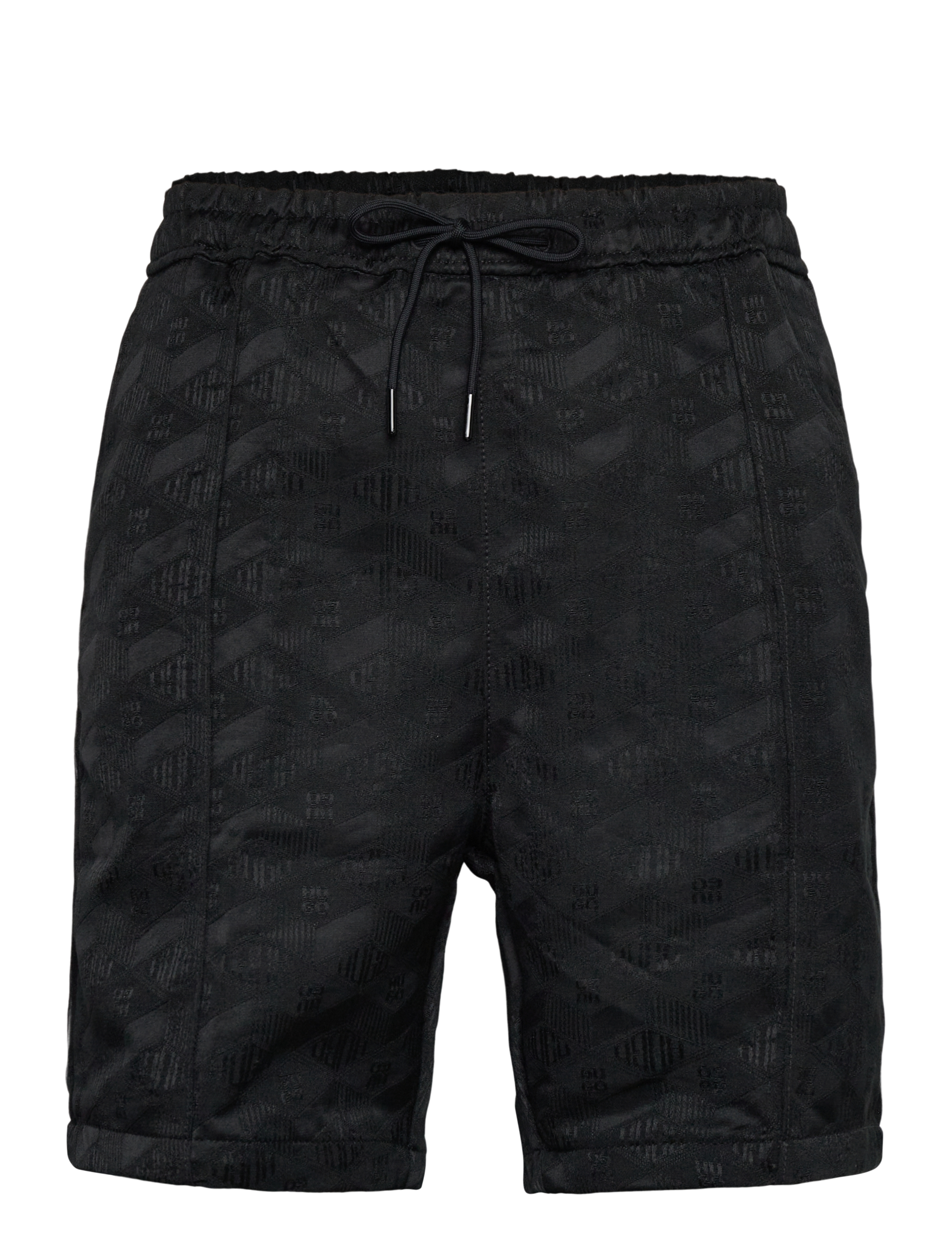 HUGO - Ravis252 - black - 0