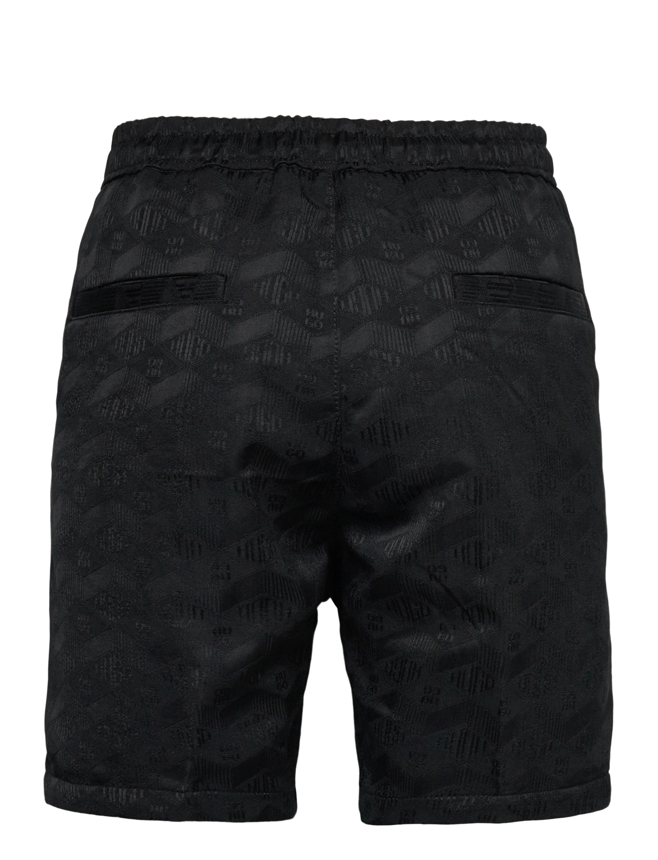 HUGO - Ravis252 - black - 1