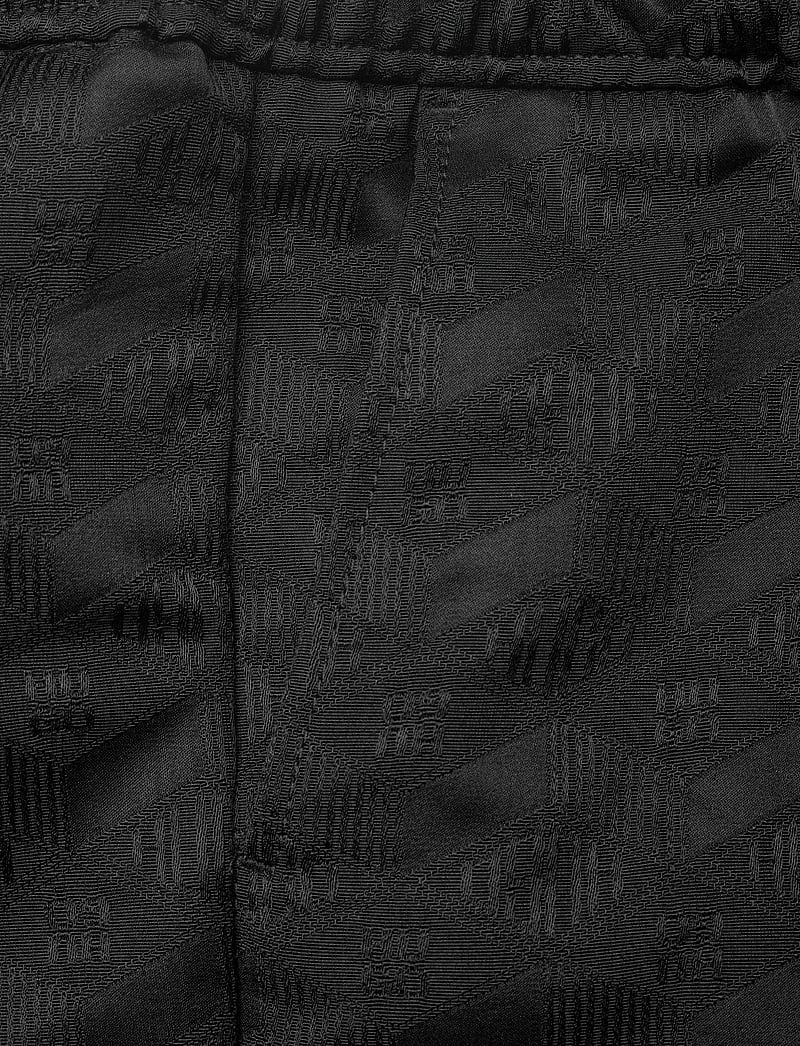 HUGO - Ravis252 - casual shorts - black - 2