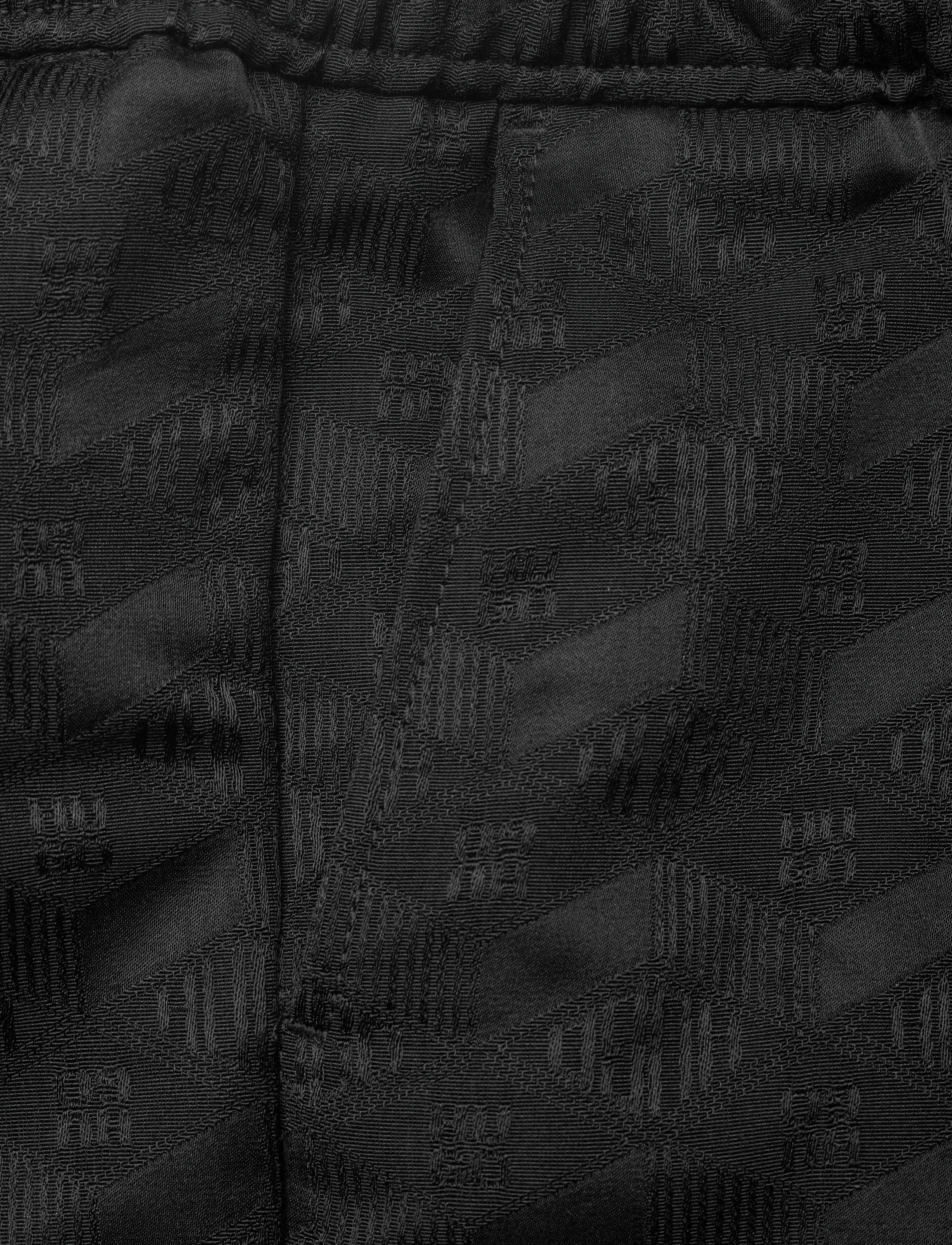 HUGO - Ravis252 - black - 2