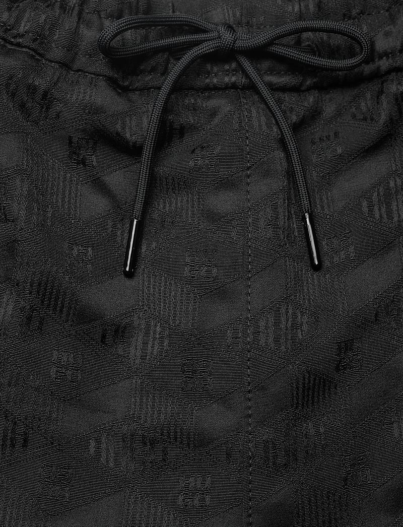 HUGO - Ravis252 - casual shorts - black - 3