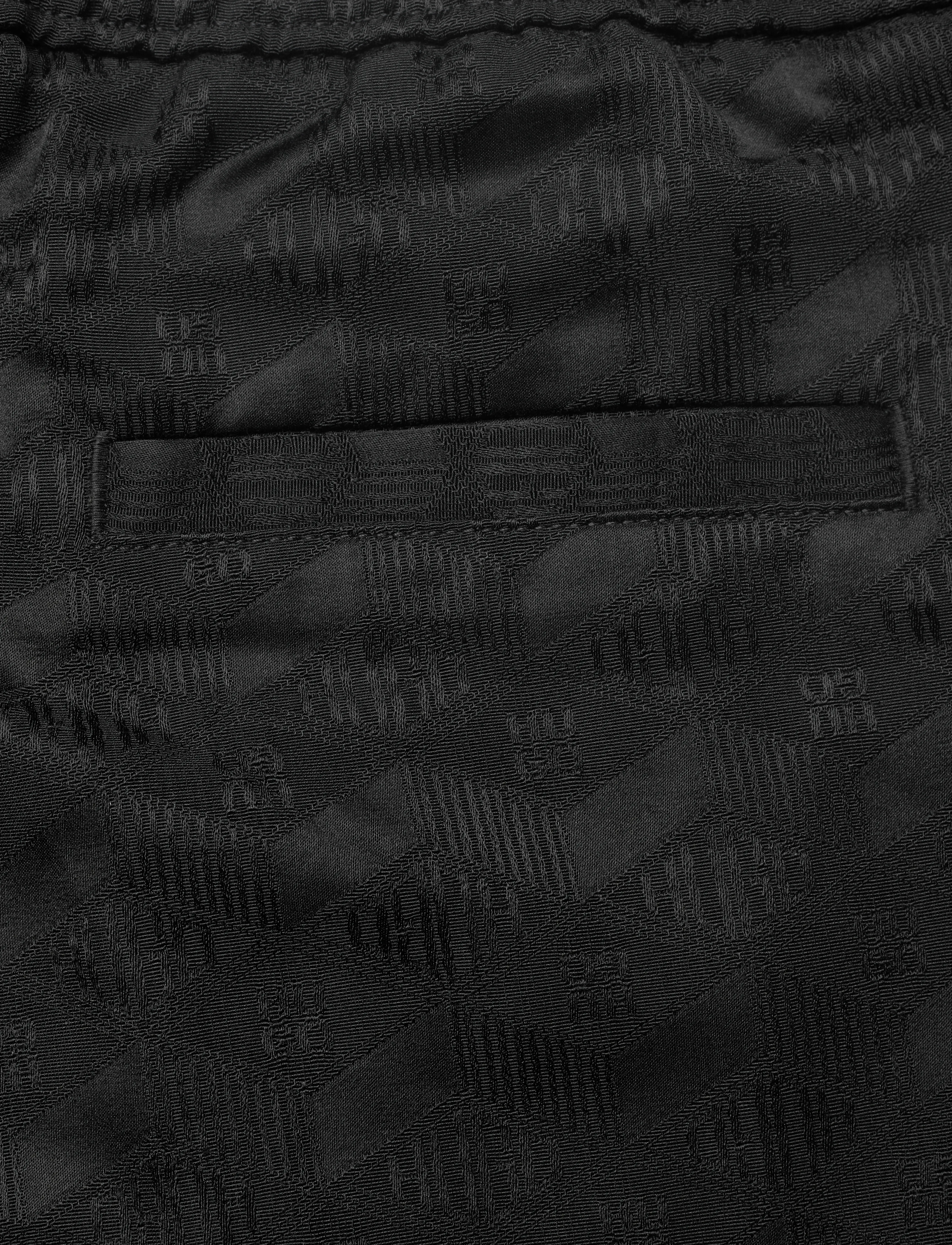 HUGO - Ravis252 - black - 4
