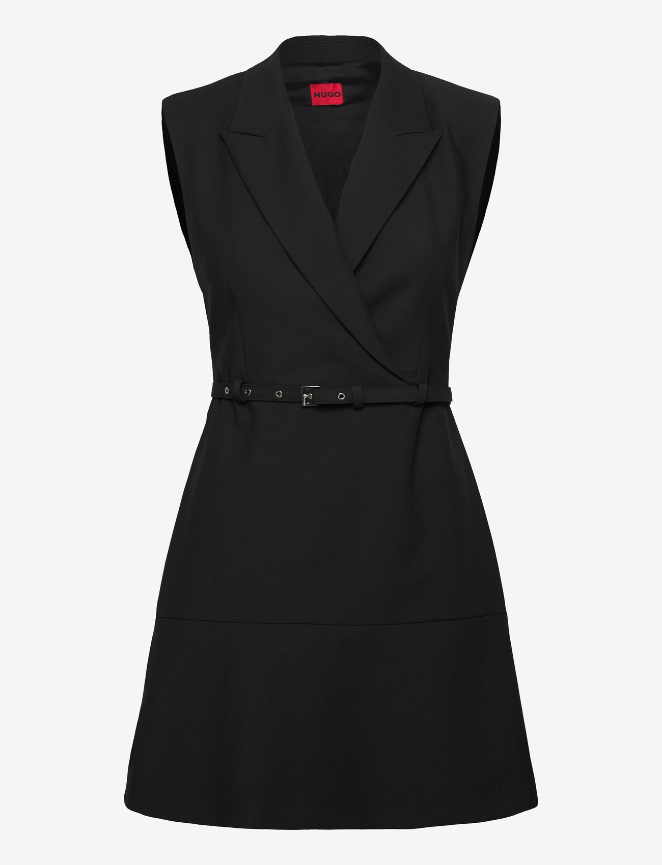 HUGO - Kamilan - black - 0