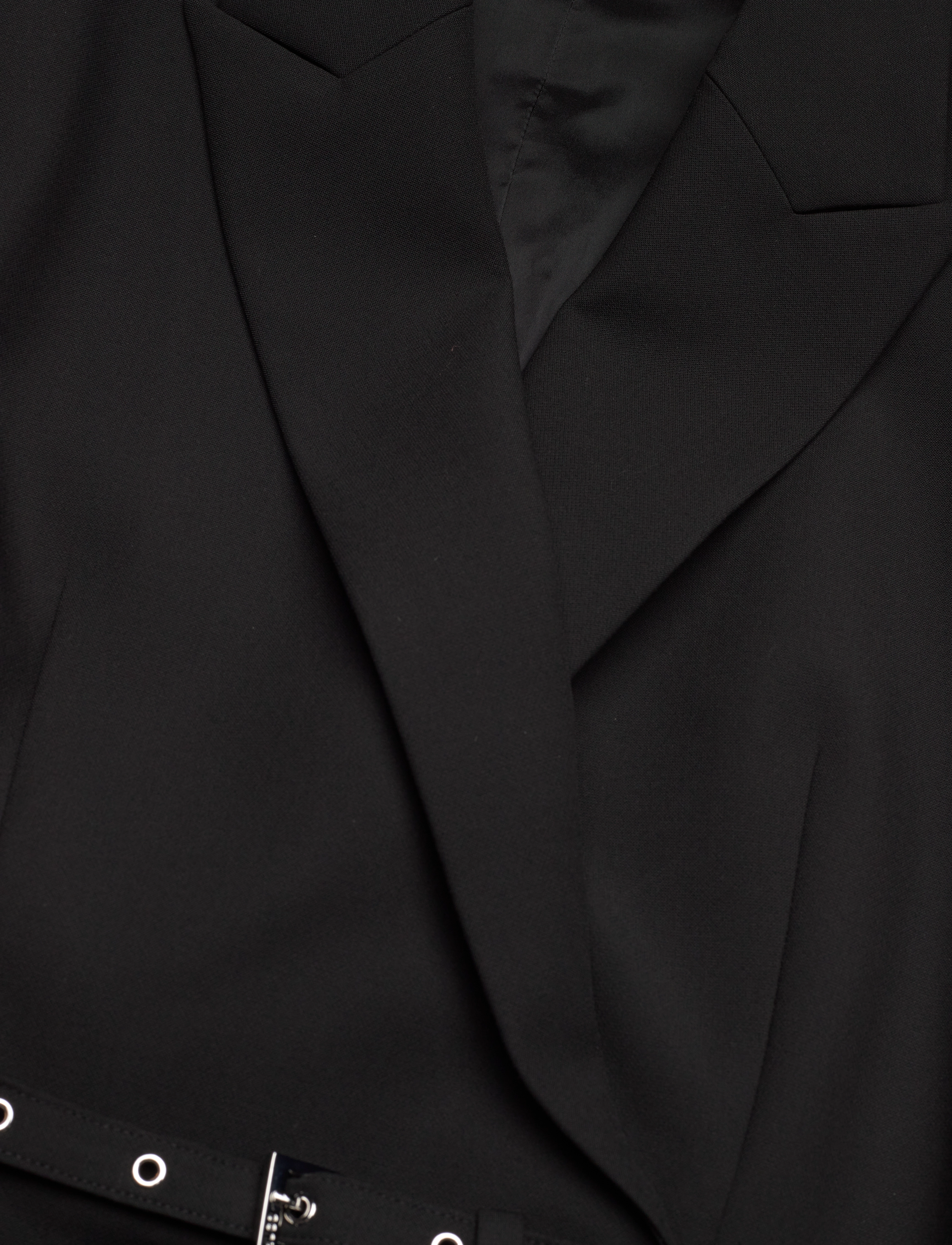 HUGO - Kamilan - black - 2