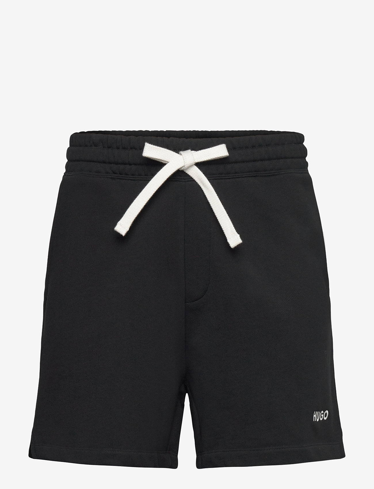 HUGO - Dulasho - mænd - black - 0