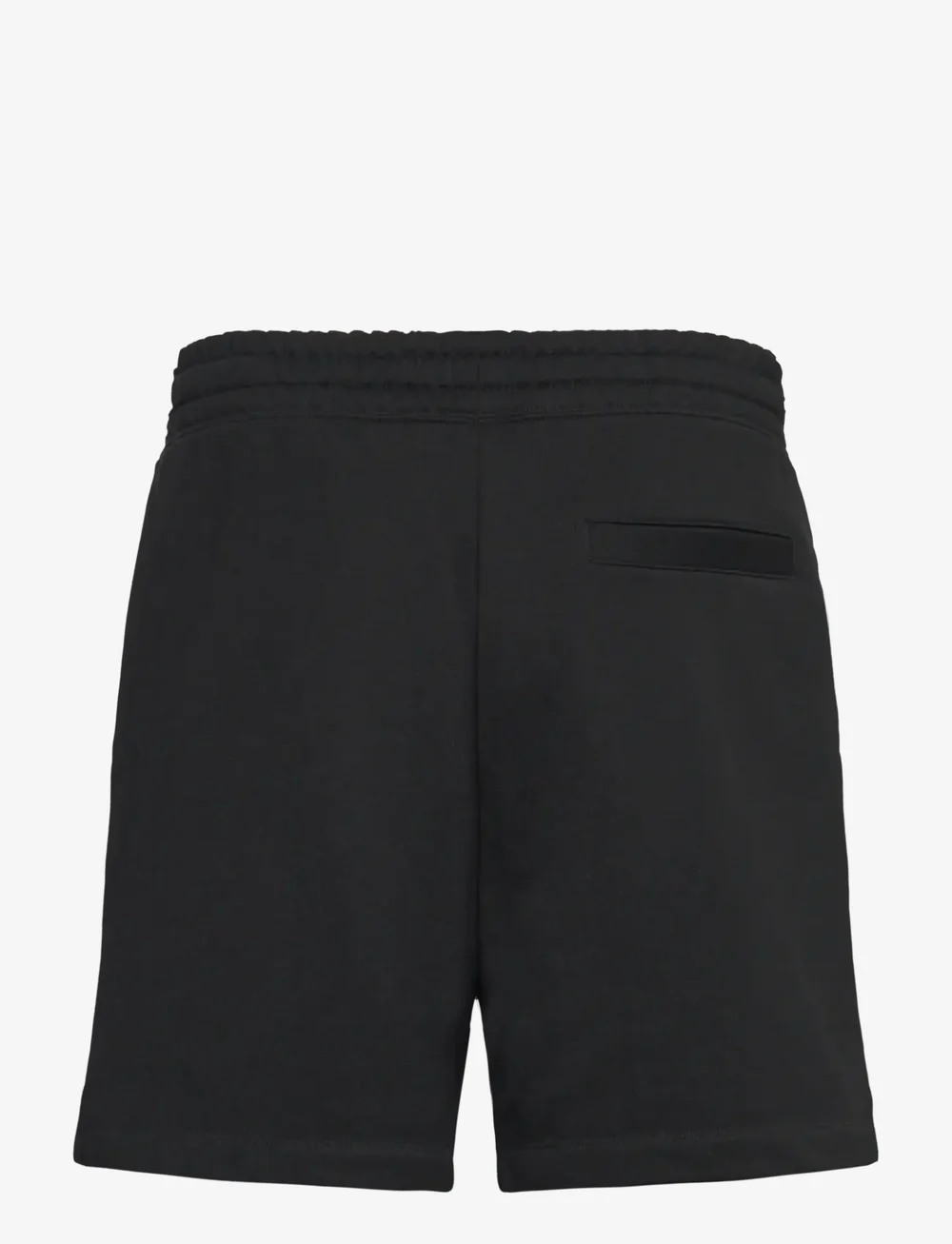 HUGO - Dulasho - sweatshorts - black - 1
