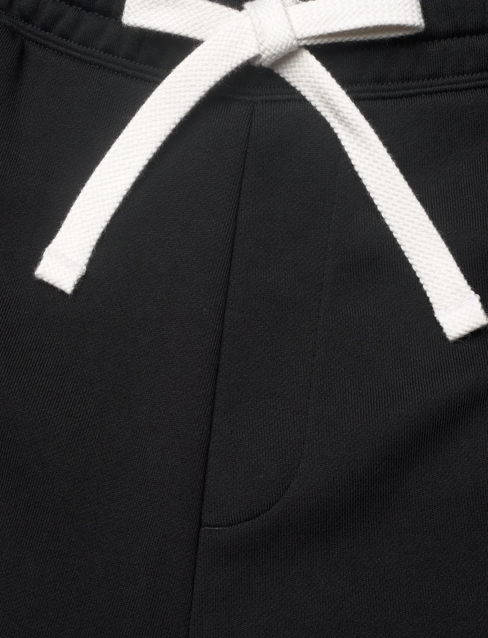 HUGO - Dulasho - sweatshorts - black - 3