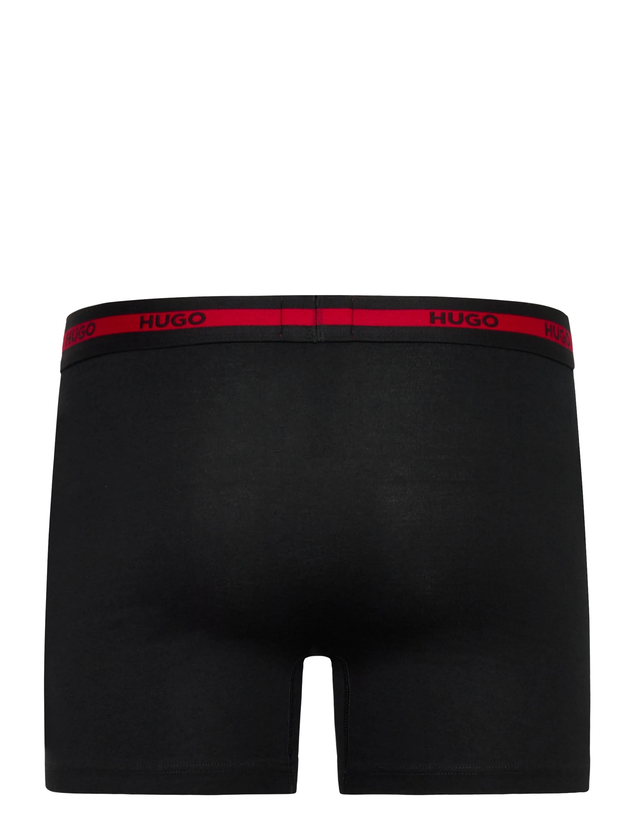HUGO - BOXERBR TRIPL PLANET - madalaimad hinnad - black - 5