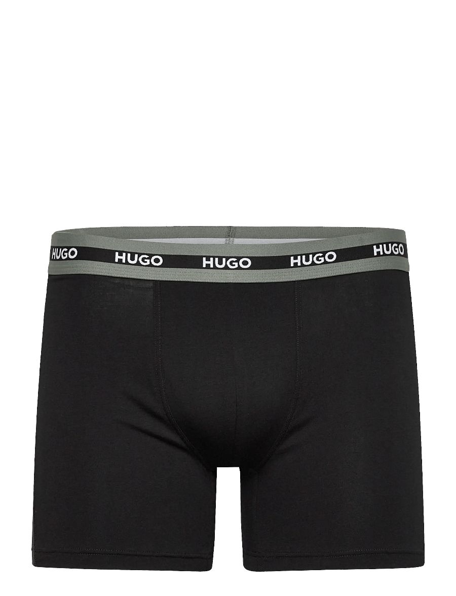 HUGO - BOXERBR TRIPL PLANET - multipack underpants - open miscellaneous - 2