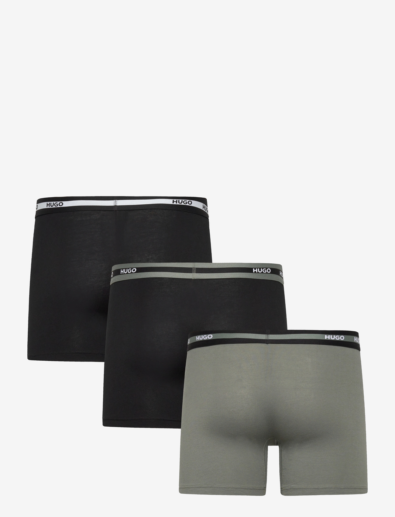 HUGO - BOXERBR TRIPL PLANET - laveste priser - open miscellaneous - 1