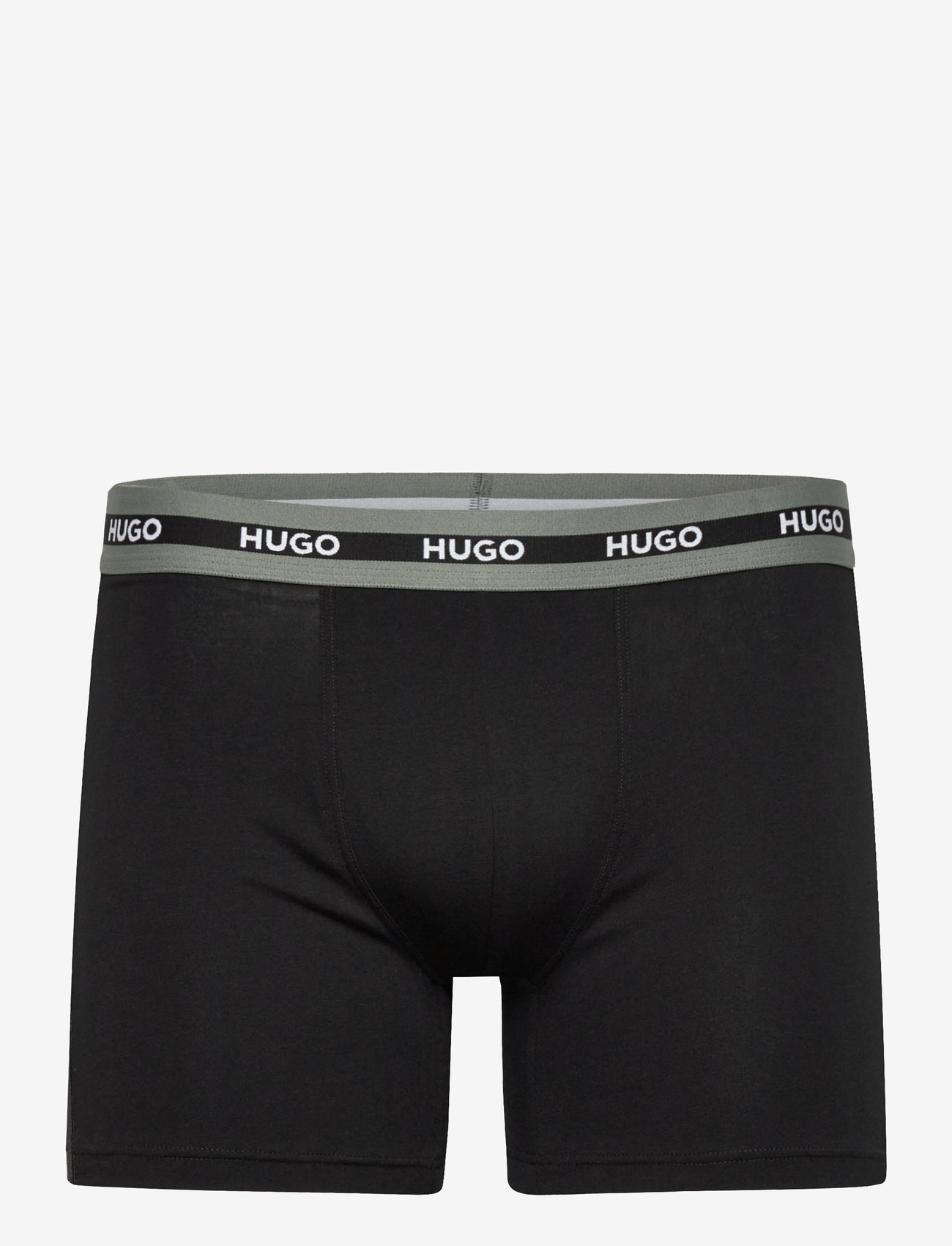 HUGO - BOXERBR TRIPL PLANET - laveste priser - open miscellaneous - 2