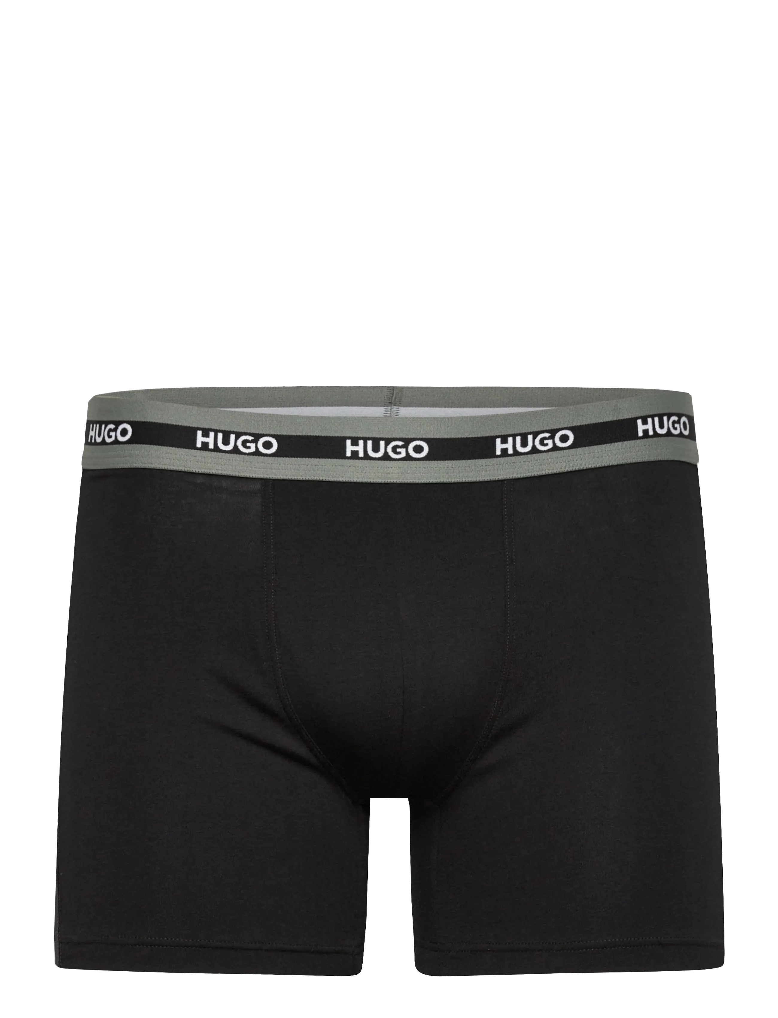 HUGO - BOXERBR TRIPL PLANET - multipack underpants - open miscellaneous - 2